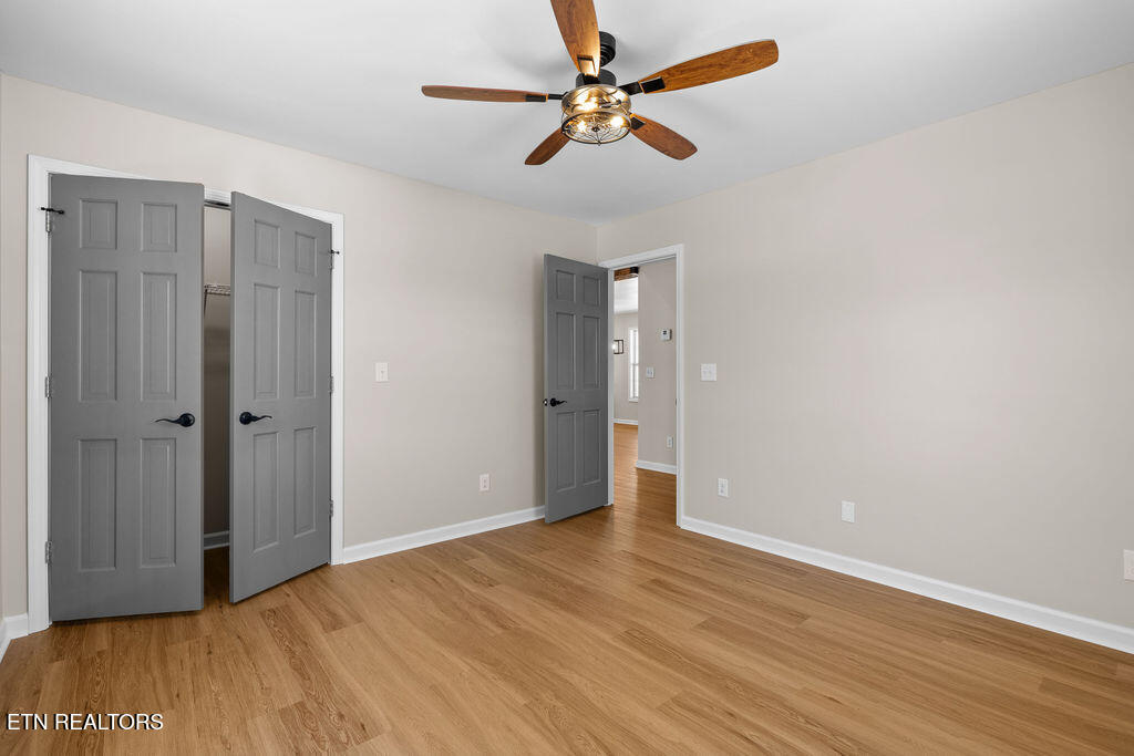 1432 John Sparks Drive Friendsville TN 37737