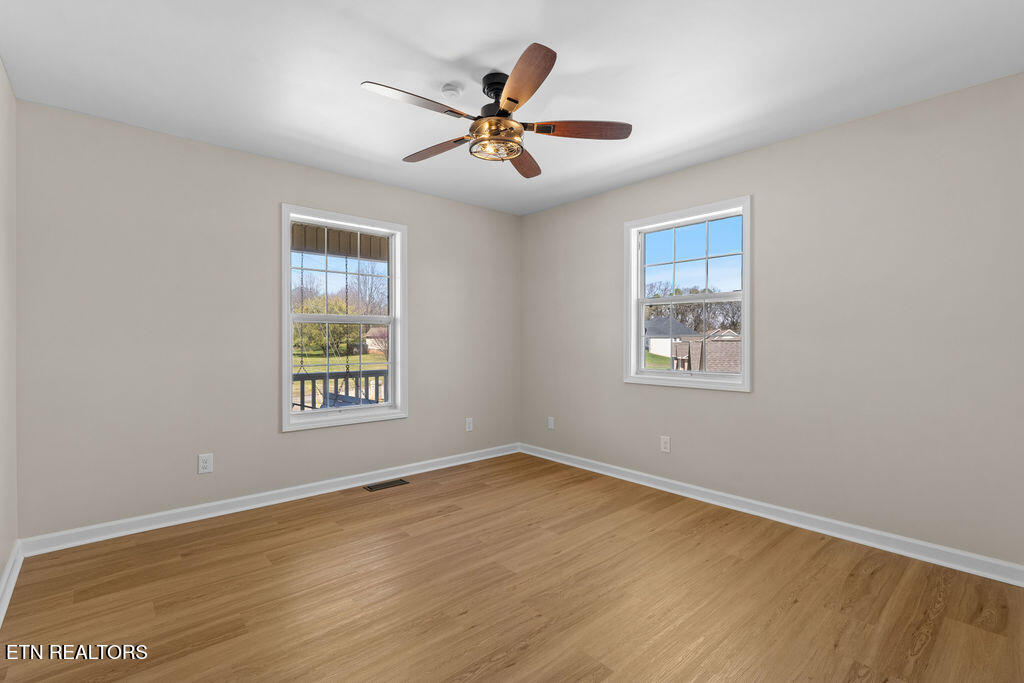 1432 John Sparks Drive Friendsville TN 37737