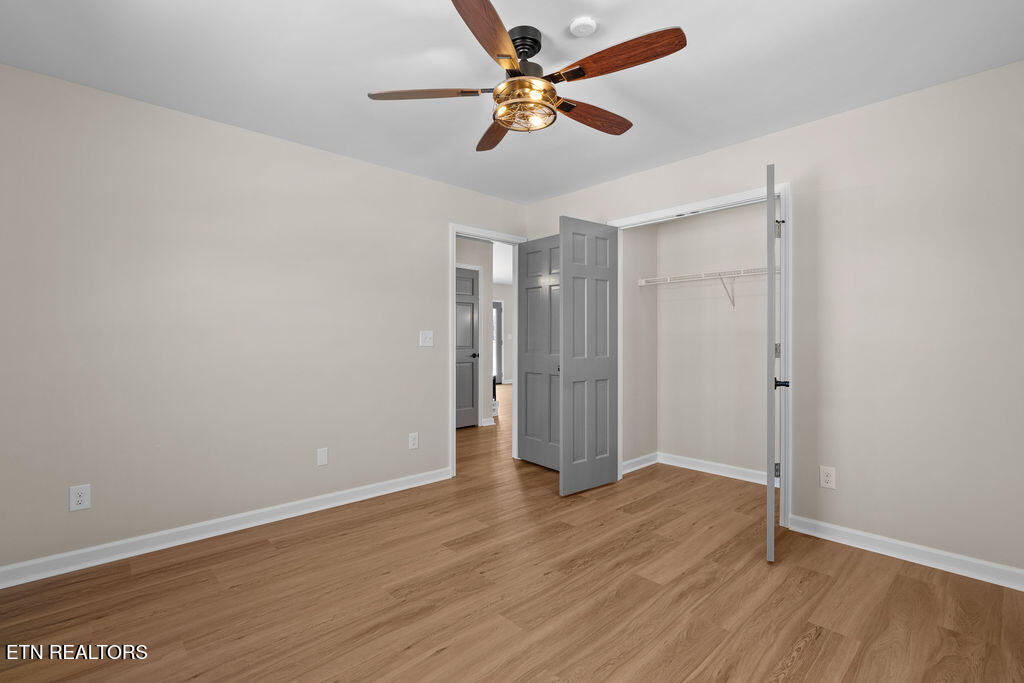 1432 John Sparks Drive Friendsville TN 37737