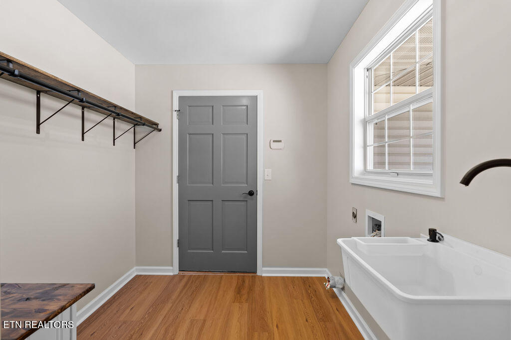 1432 John Sparks Drive Friendsville TN 37737
