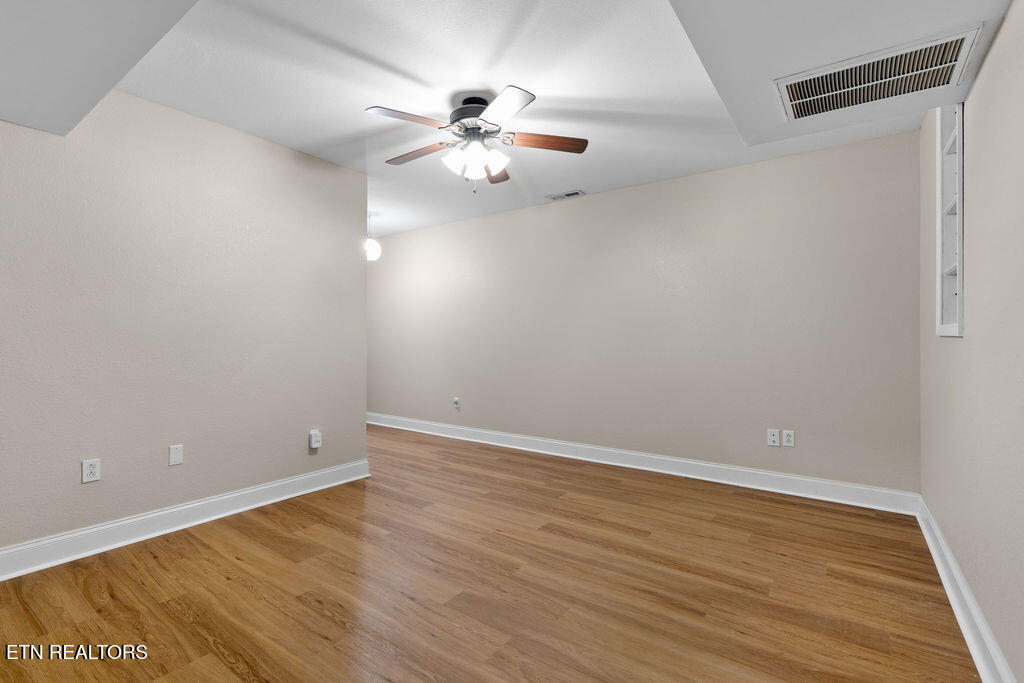 1432 John Sparks Drive Friendsville TN 37737