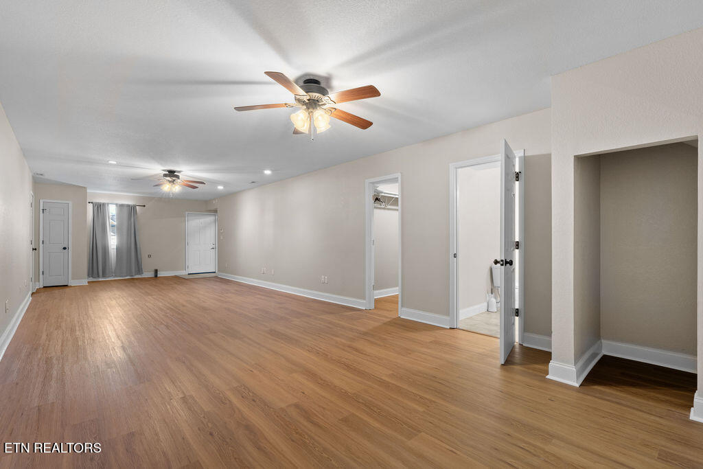 1432 John Sparks Drive Friendsville TN 37737