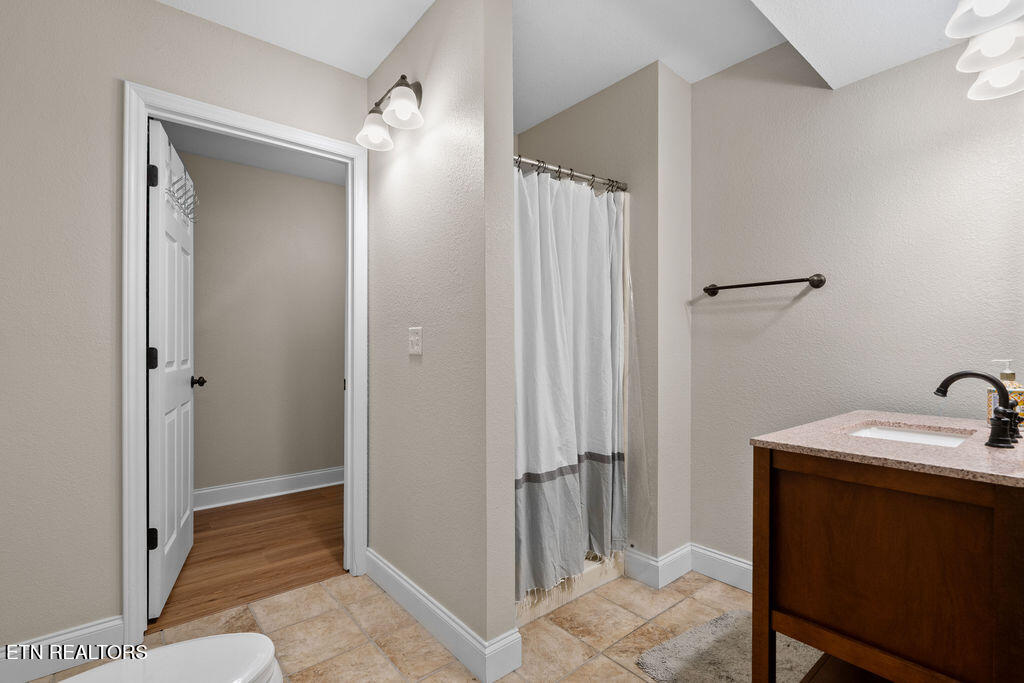 1432 John Sparks Drive Friendsville TN 37737