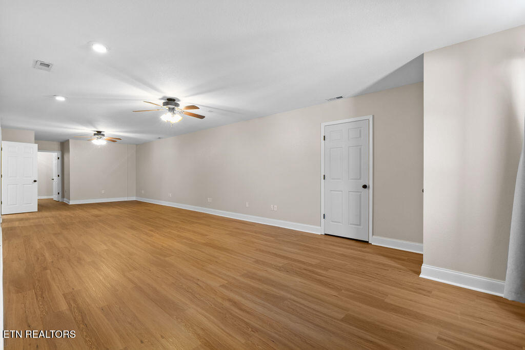 1432 John Sparks Drive Friendsville TN 37737