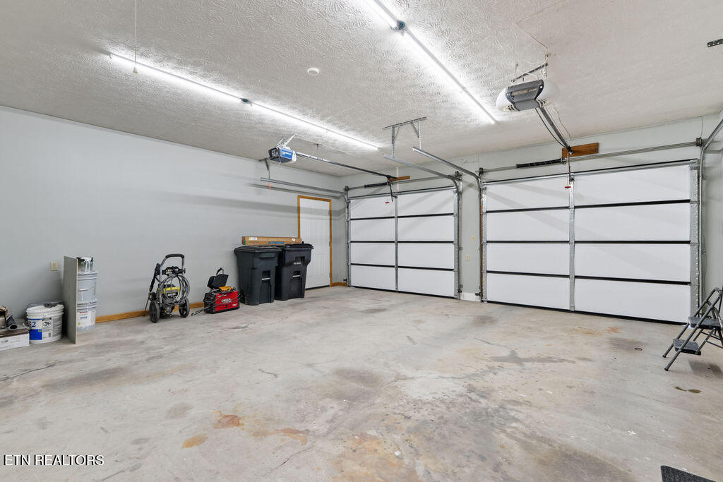1432 John Sparks Drive Friendsville TN 37737