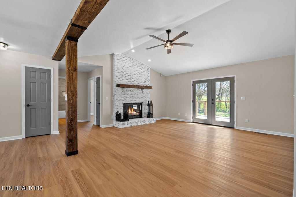1432 John Sparks Drive Friendsville TN 37737