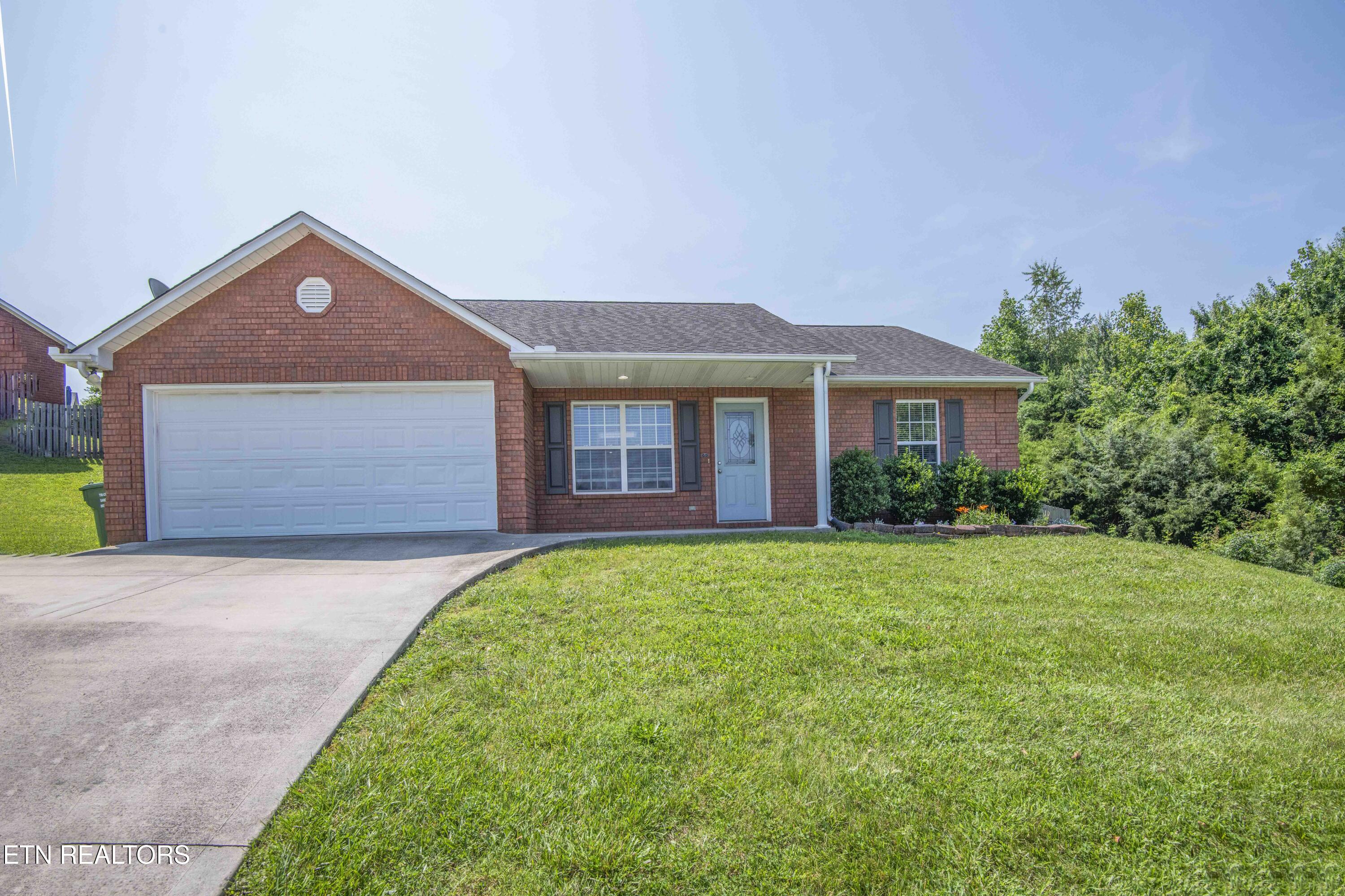 8210 Dove Wing Lane Knoxville TN 37938