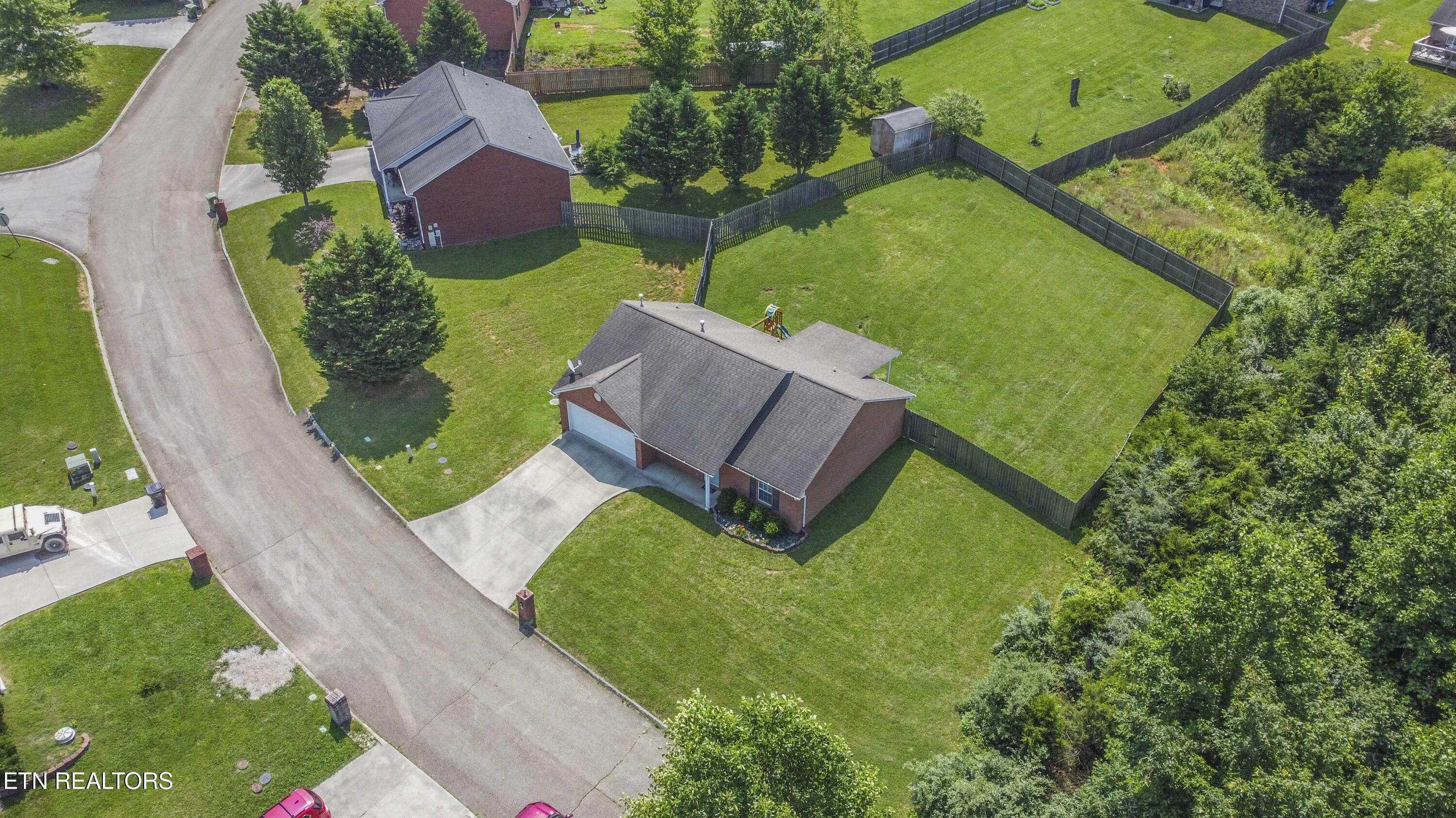 8210 Dove Wing Lane Knoxville TN 37938