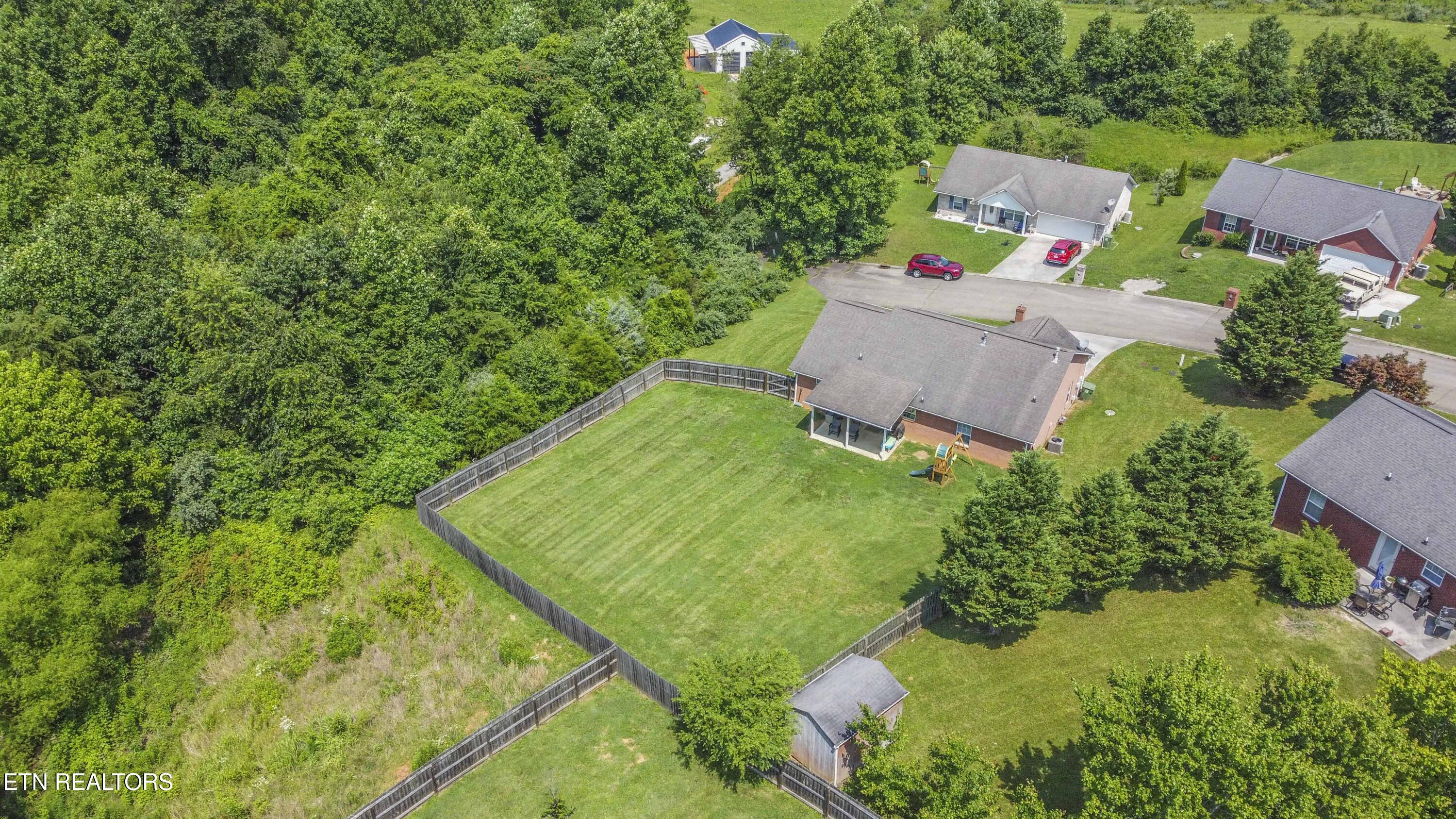 8210 Dove Wing Lane Knoxville TN 37938