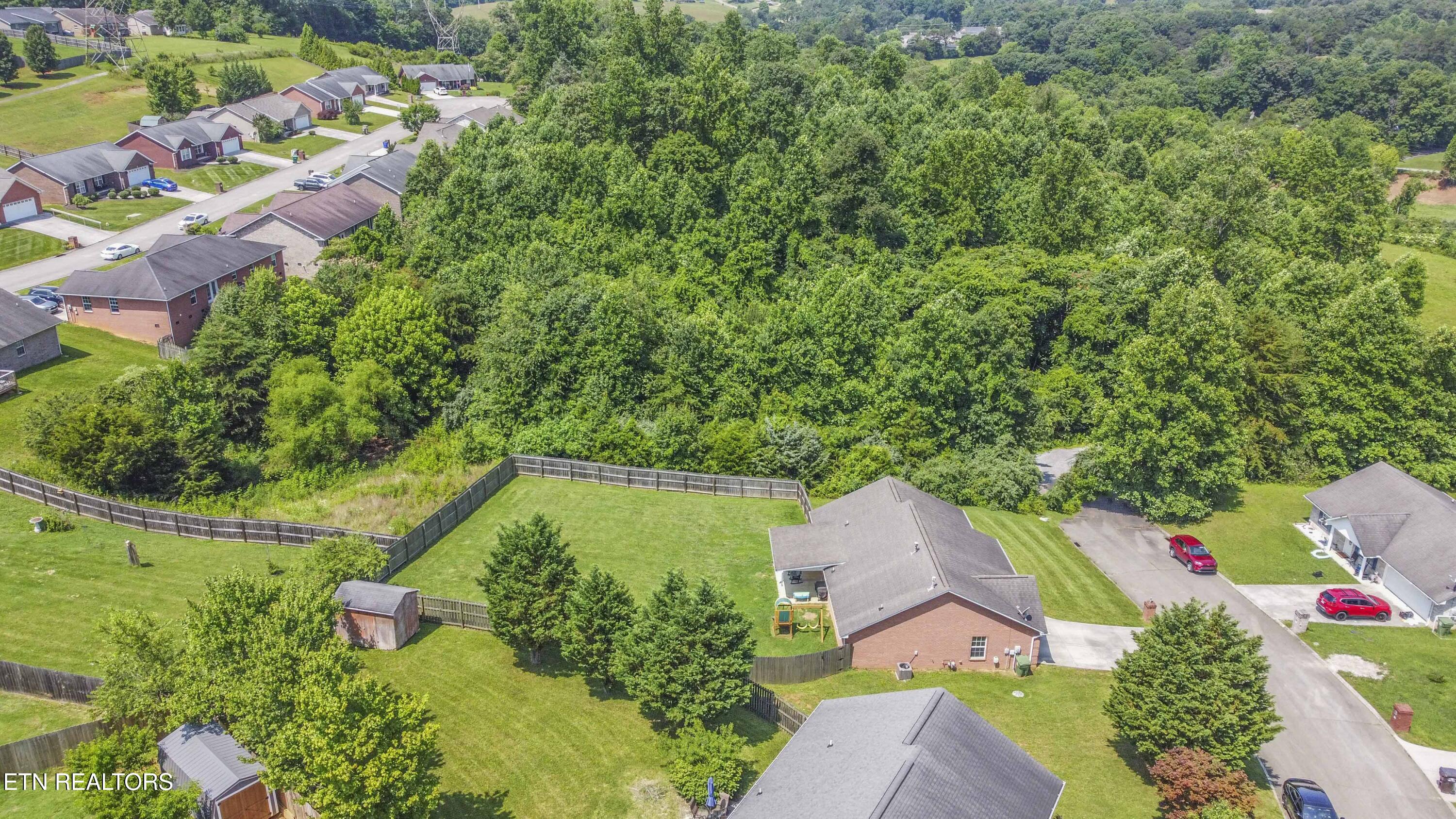 8210 Dove Wing Lane Knoxville TN 37938