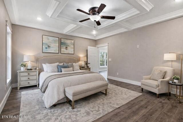 13 Norwich Terrace Fairfield Glade TN 38558