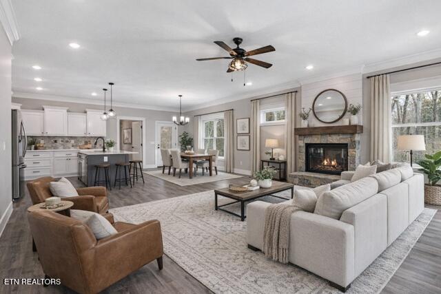 13 Norwich Terrace Fairfield Glade TN 38558