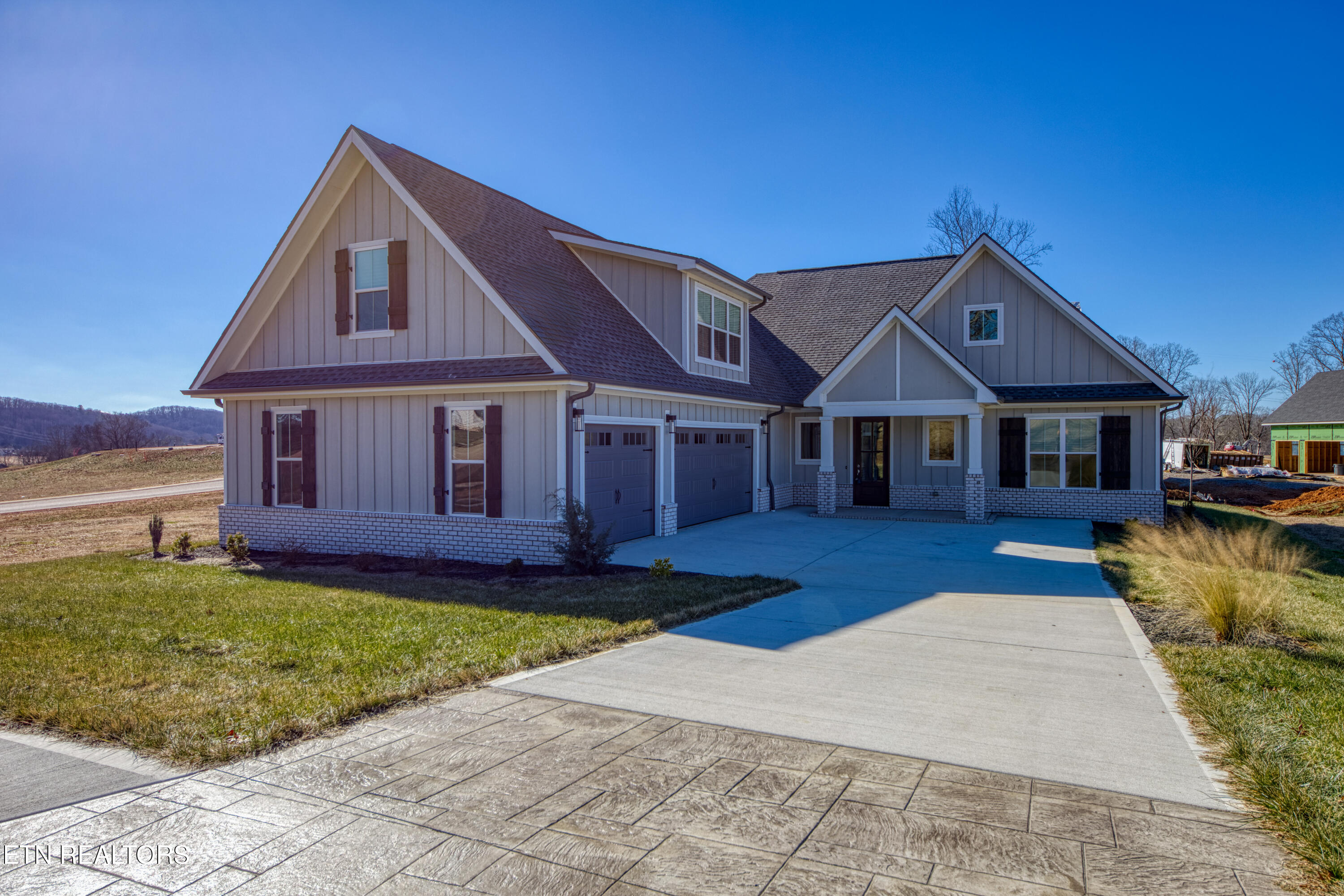 1869 Persimmon Ridge Loudon TN 37774