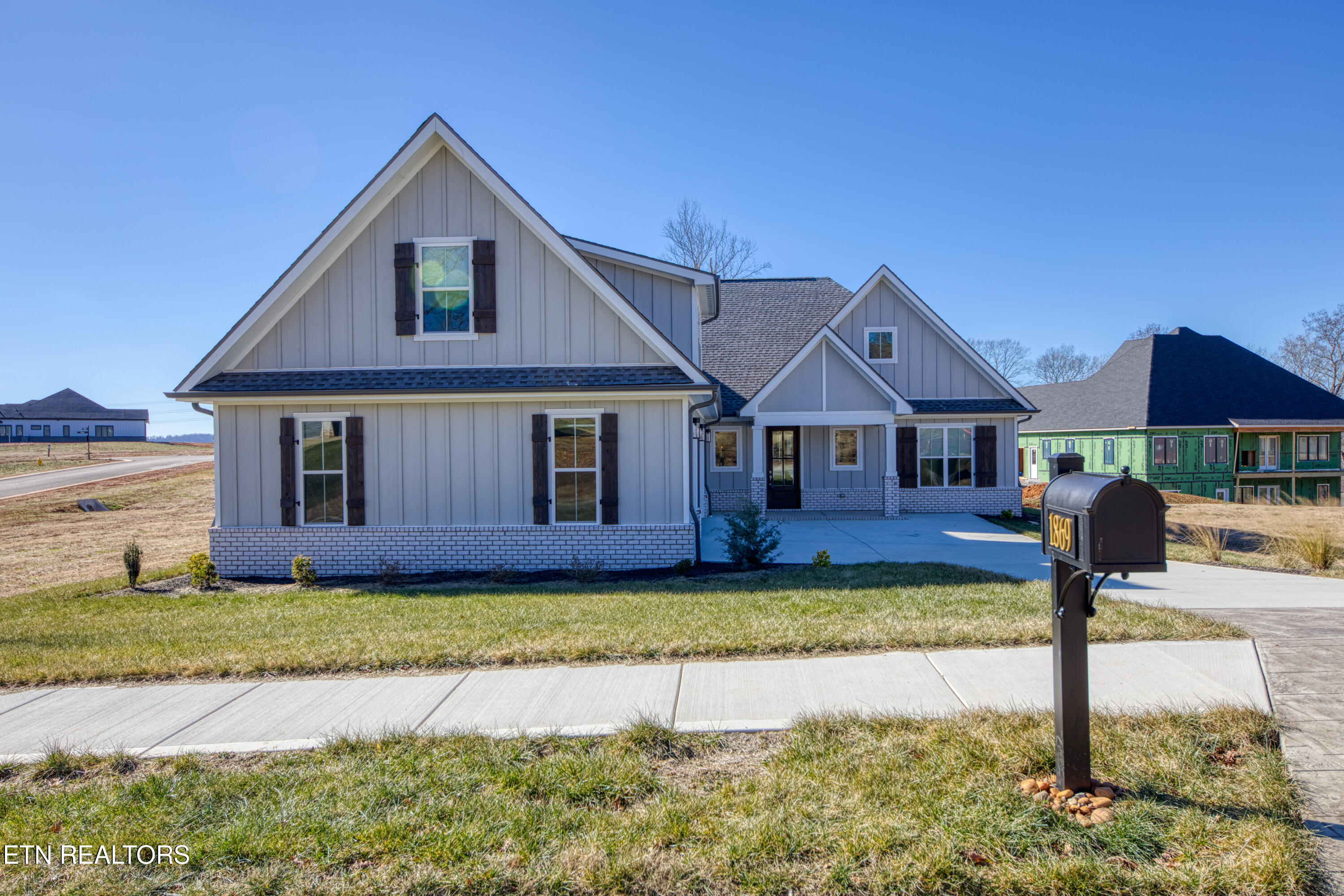 1869 Persimmon Ridge Loudon TN 37774