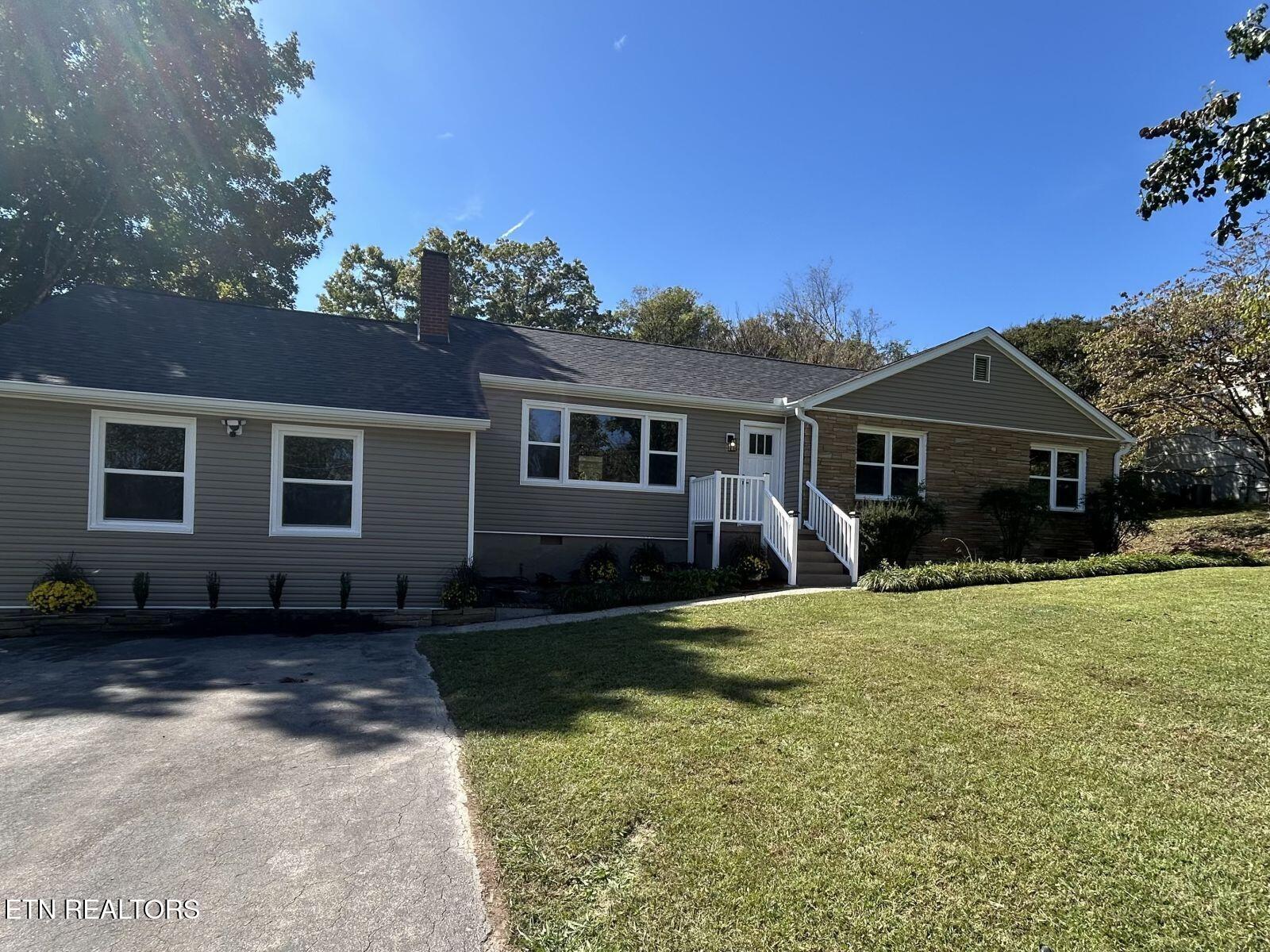 2501 Pleasant View Road Knoxville TN 37914