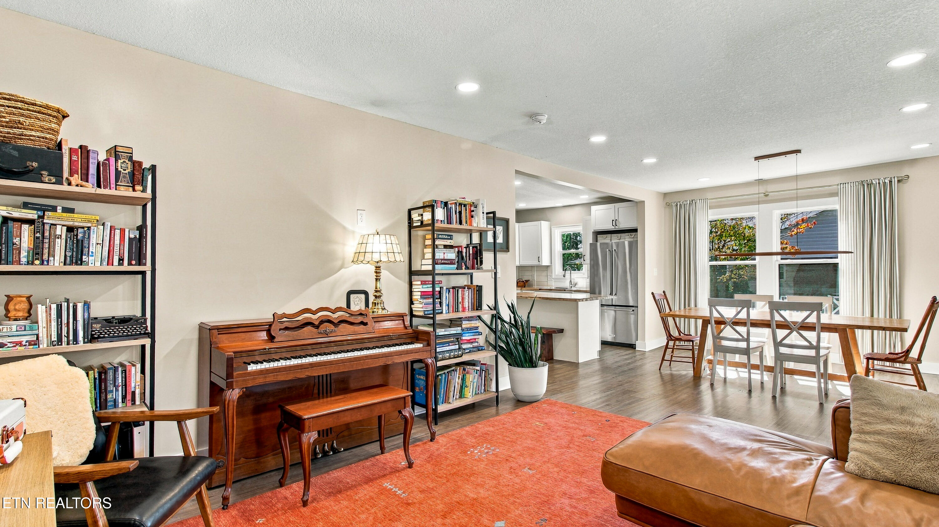 134 Hillcrest Drive Knoxville TN 37918