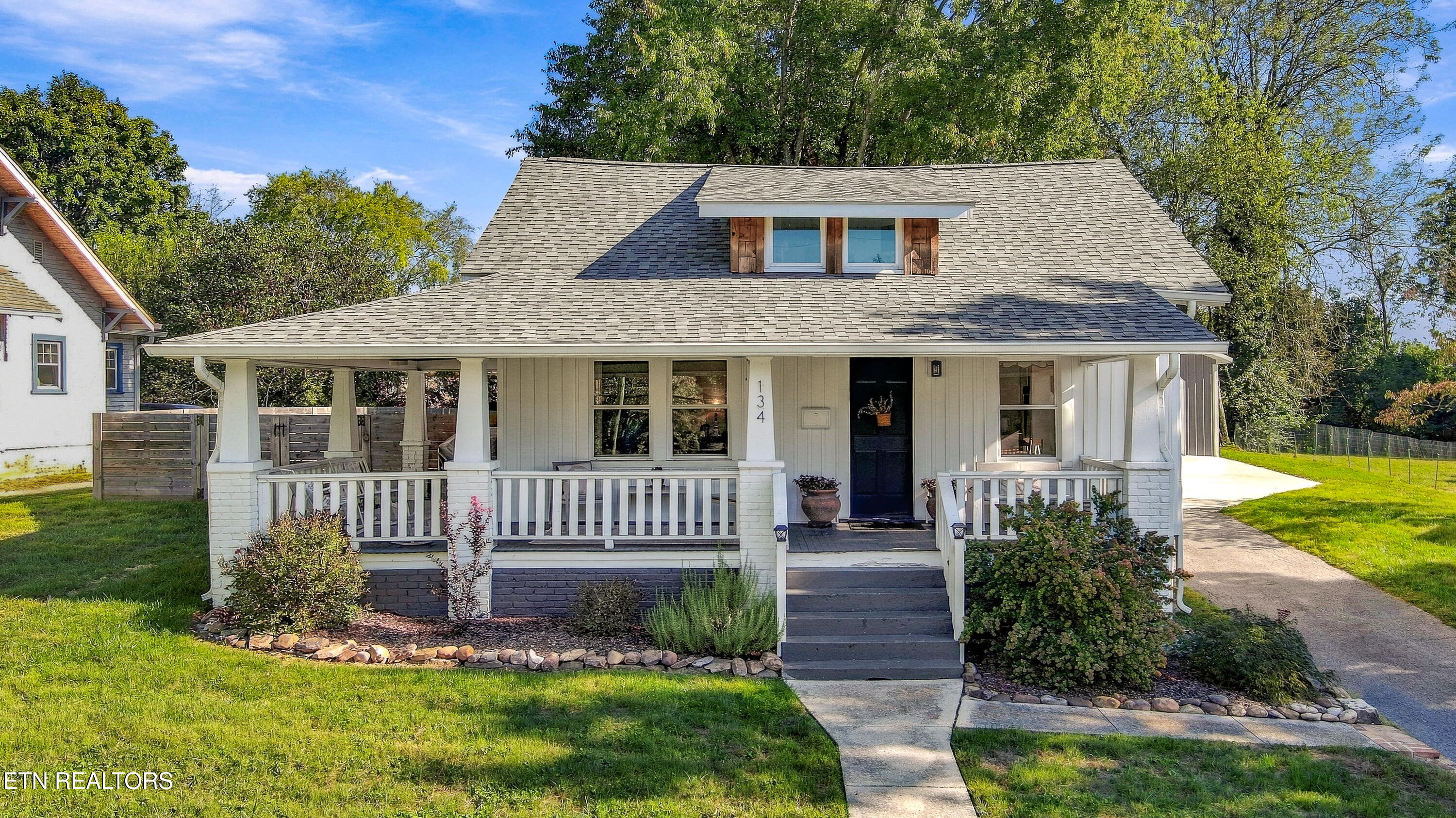 134 Hillcrest Drive Knoxville TN 37918