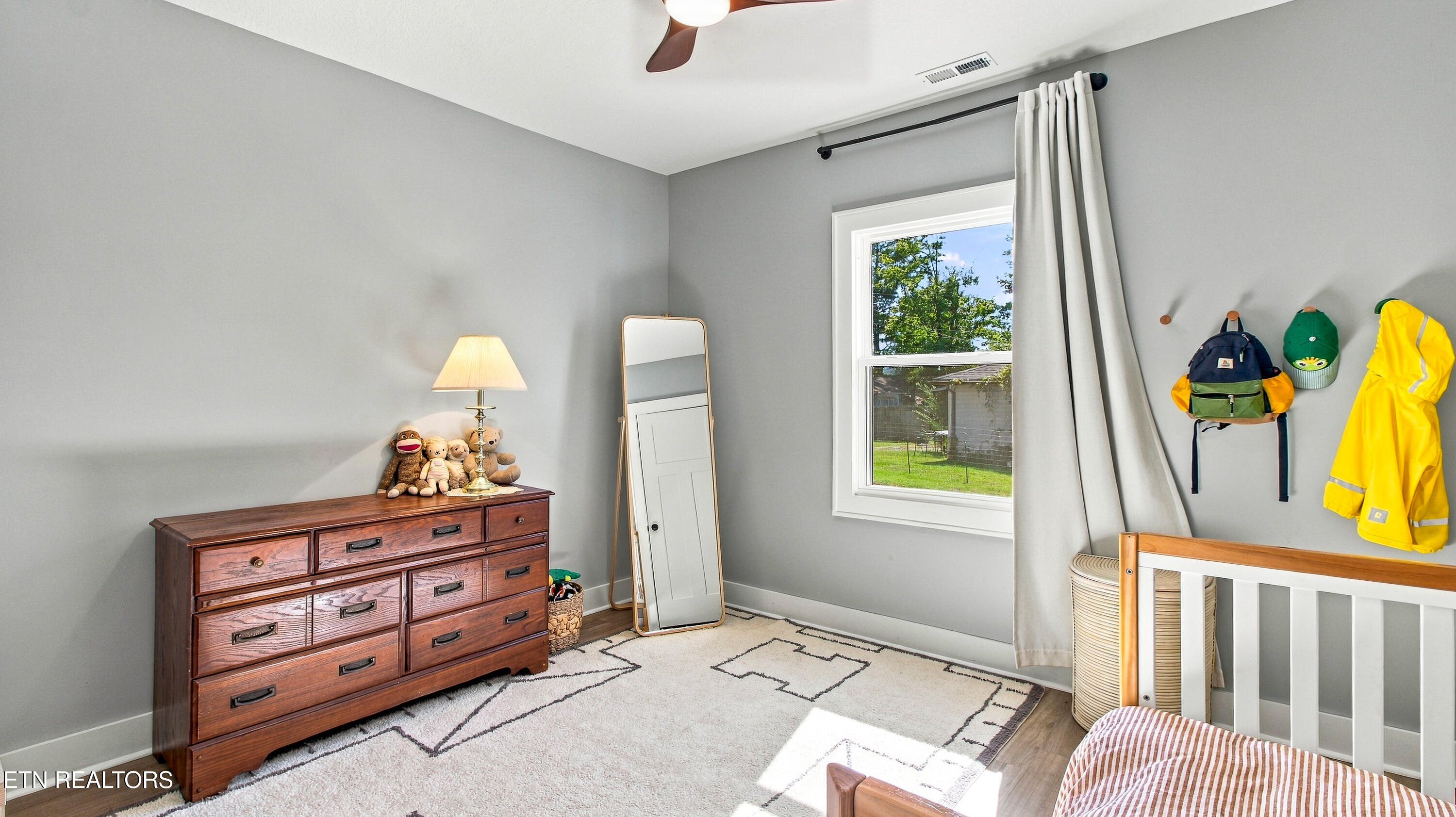 134 Hillcrest Drive Knoxville TN 37918