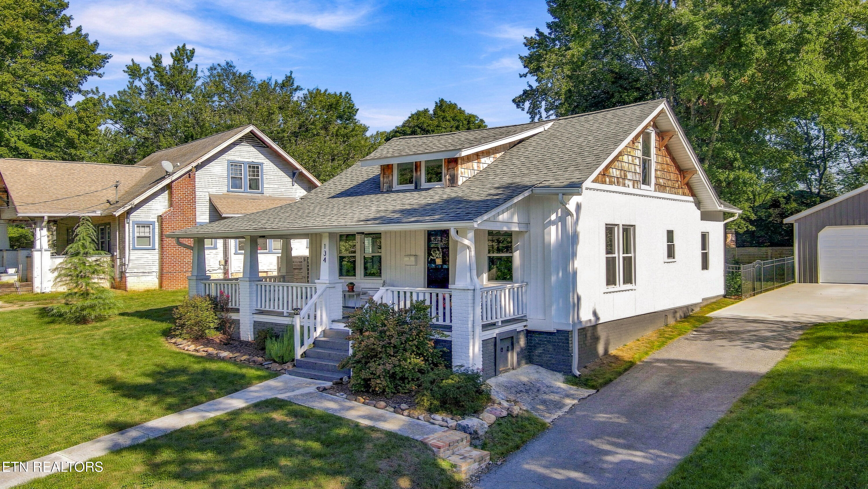 134 Hillcrest Drive Knoxville TN 37918