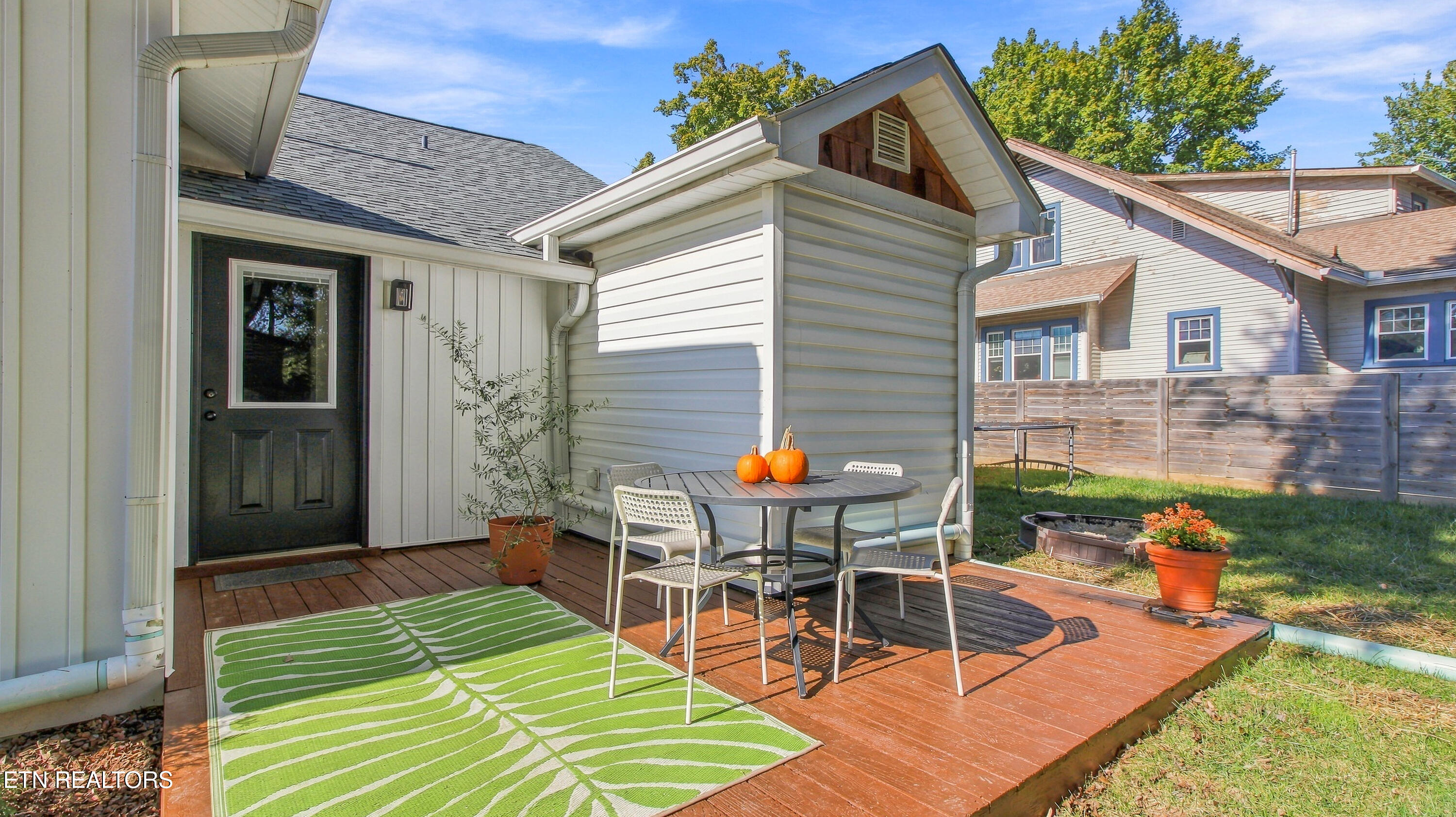 134 Hillcrest Drive Knoxville TN 37918