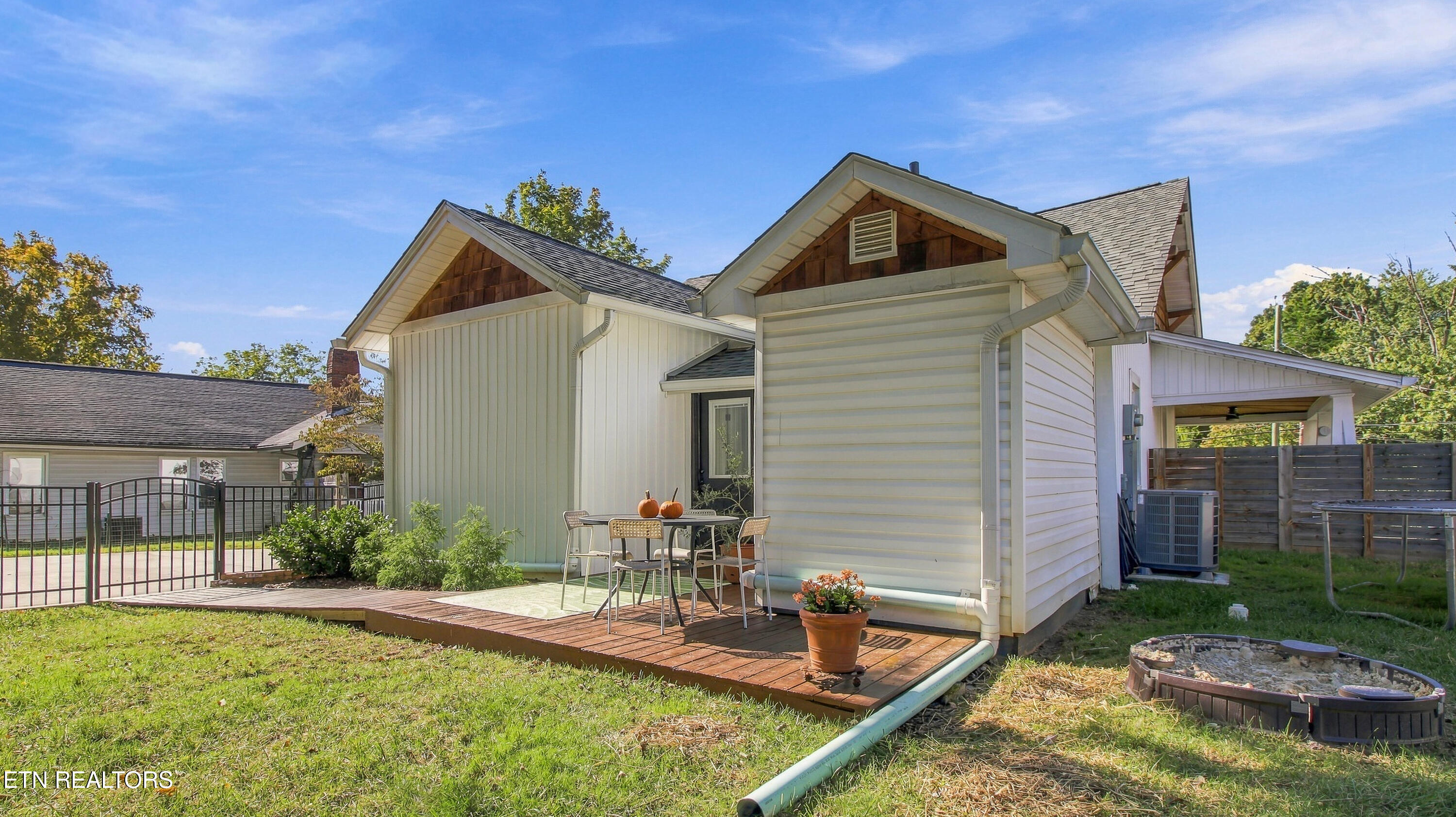 134 Hillcrest Drive Knoxville TN 37918