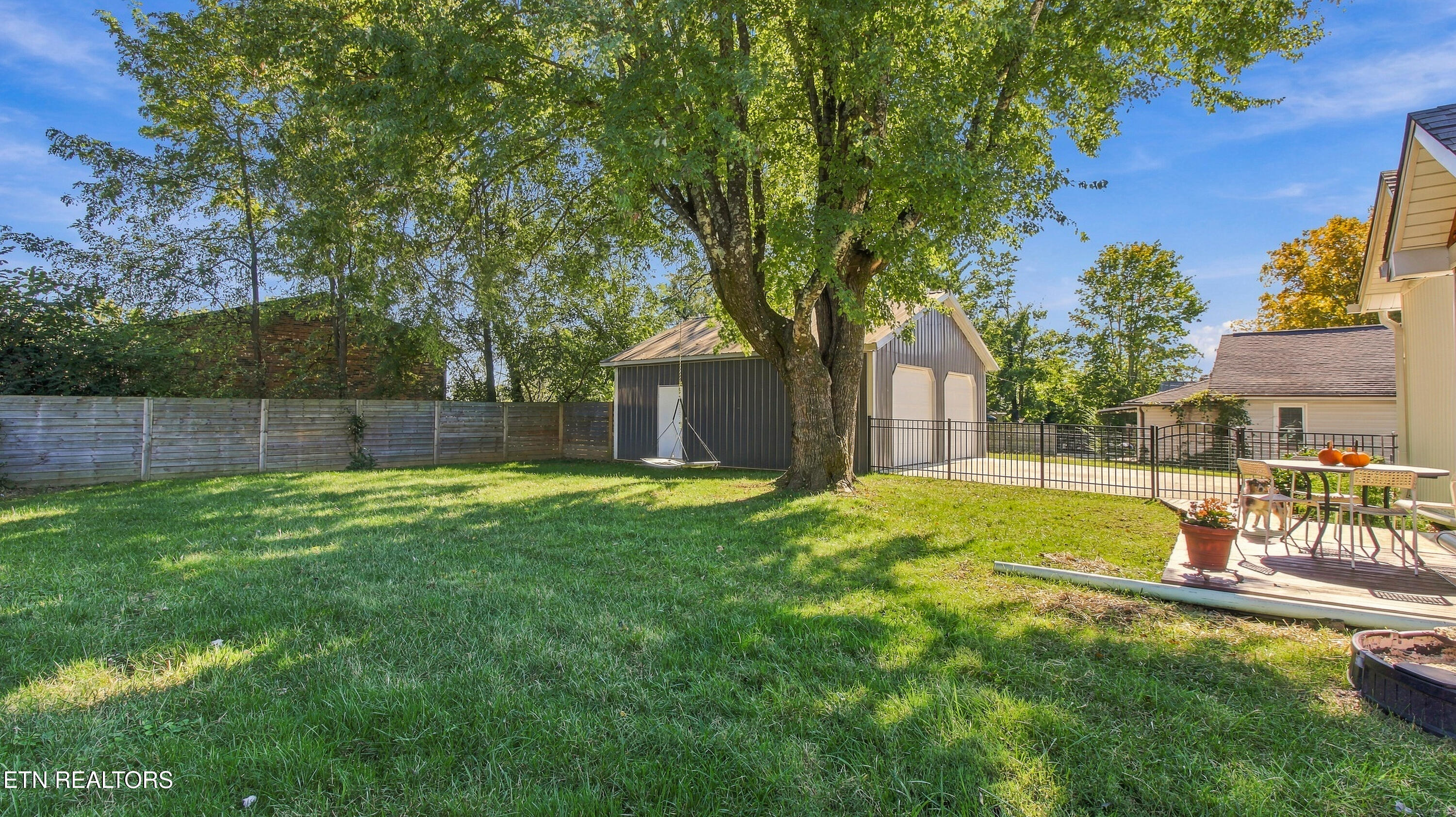134 Hillcrest Drive Knoxville TN 37918