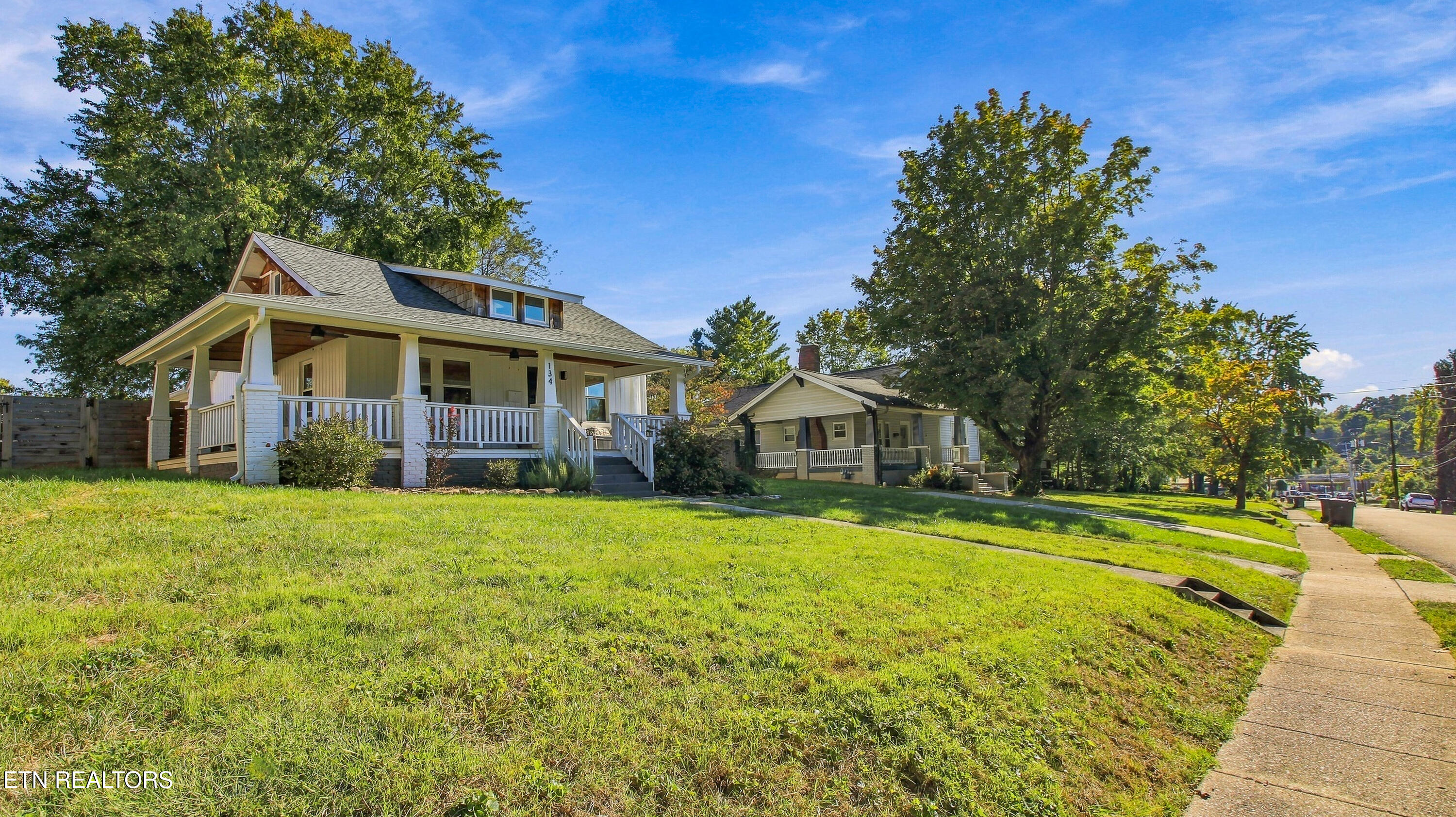 134 Hillcrest Drive Knoxville TN 37918