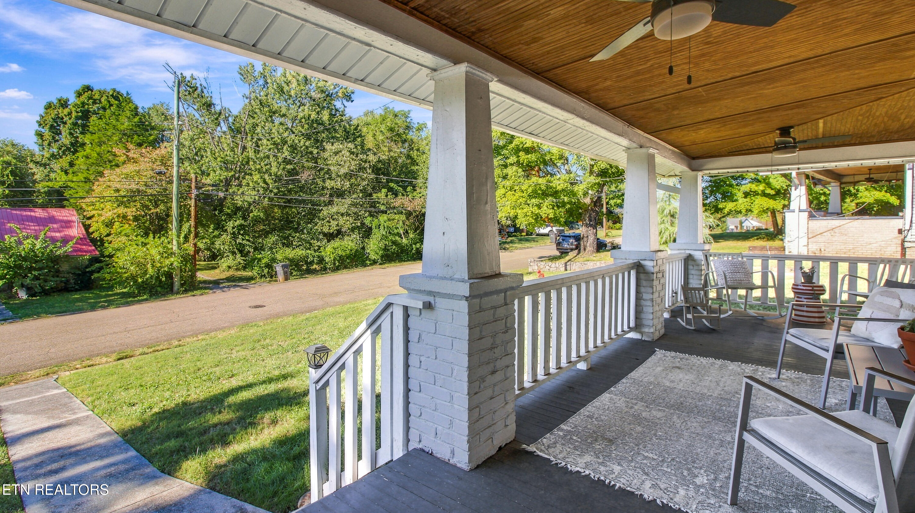 134 Hillcrest Drive Knoxville TN 37918
