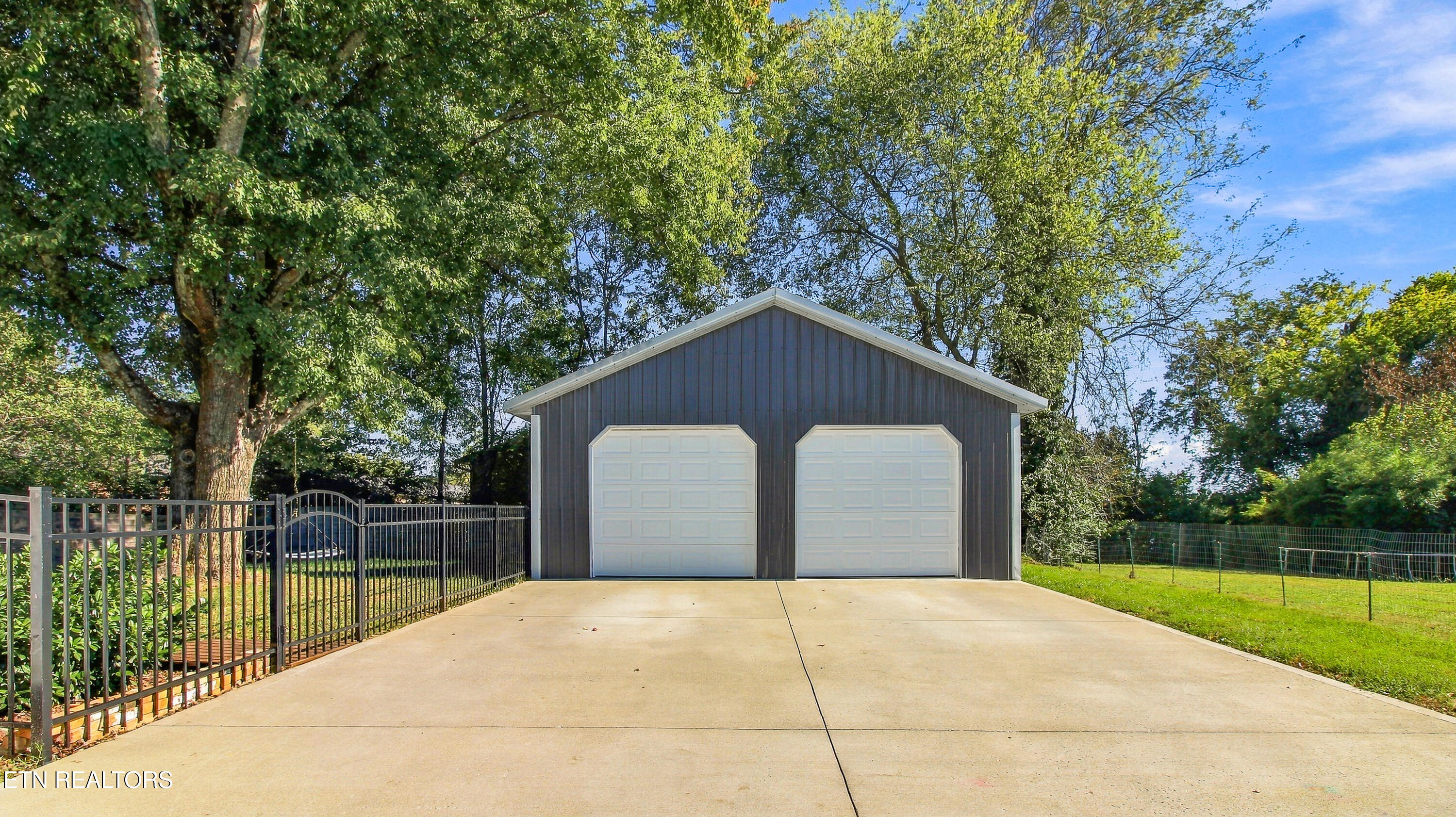 134 Hillcrest Drive Knoxville TN 37918
