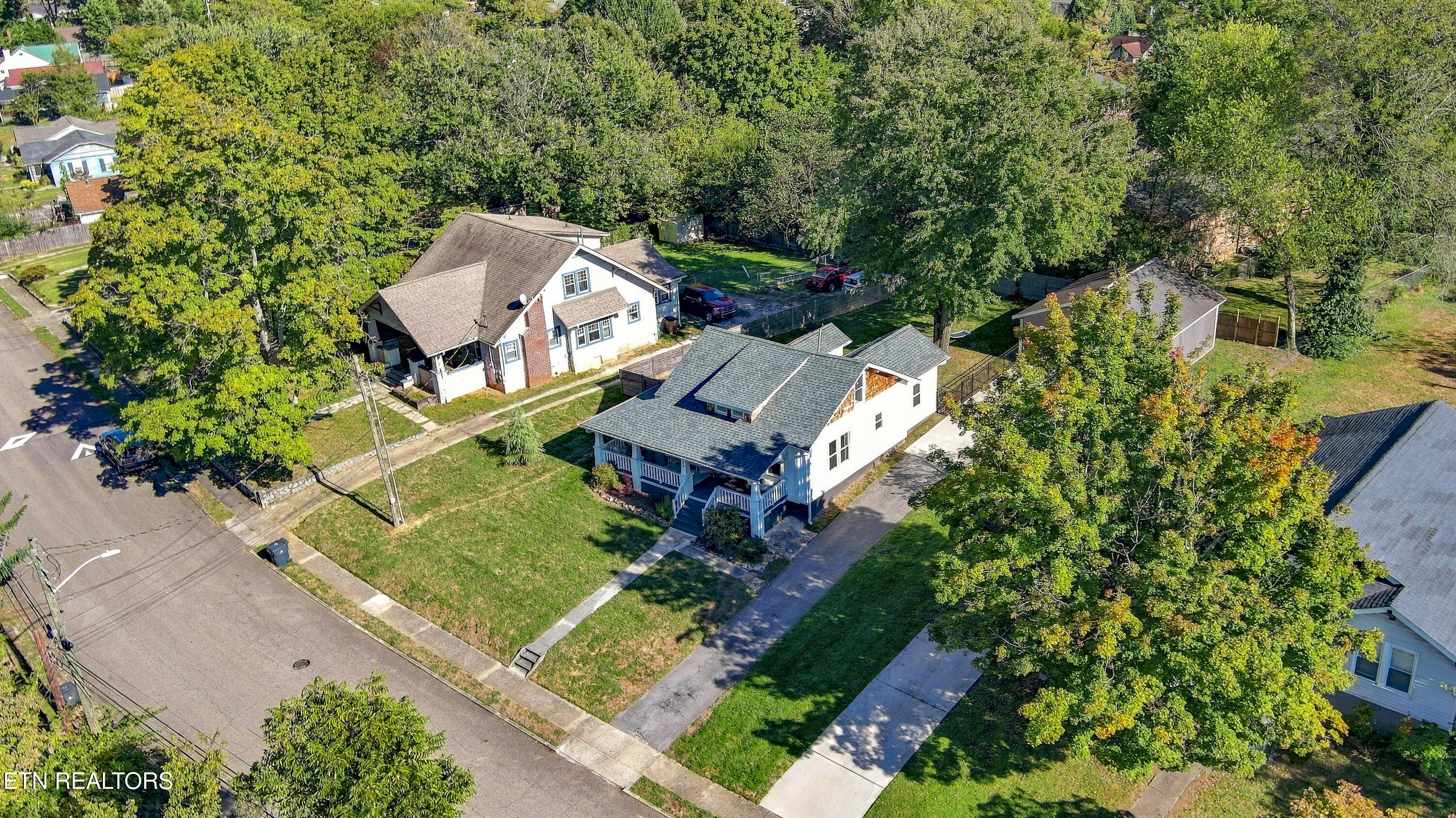 134 Hillcrest Drive Knoxville TN 37918