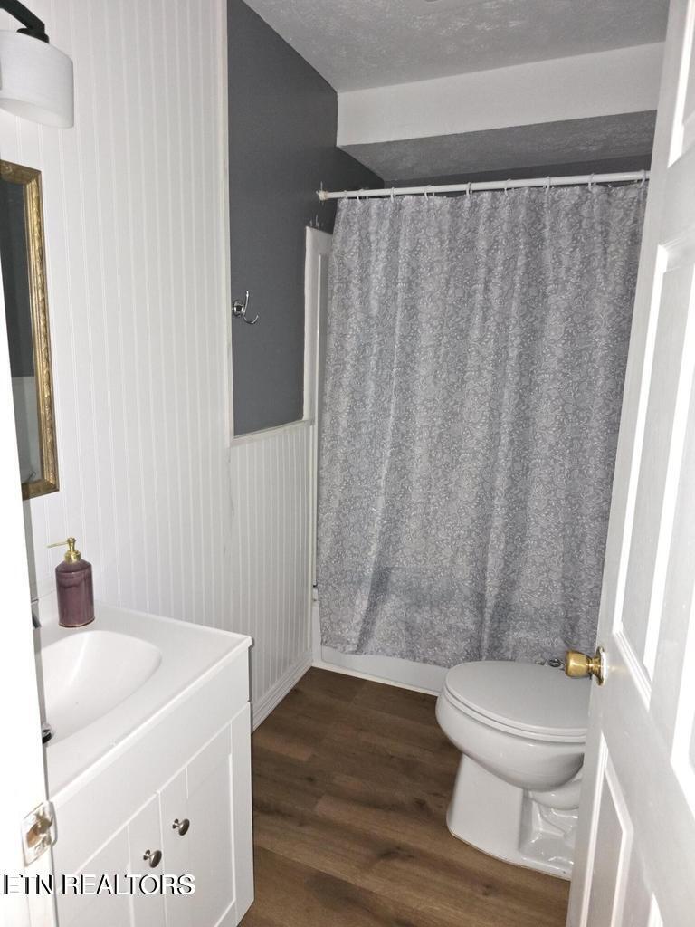 313 W Walden Street Lafollette TN 37766