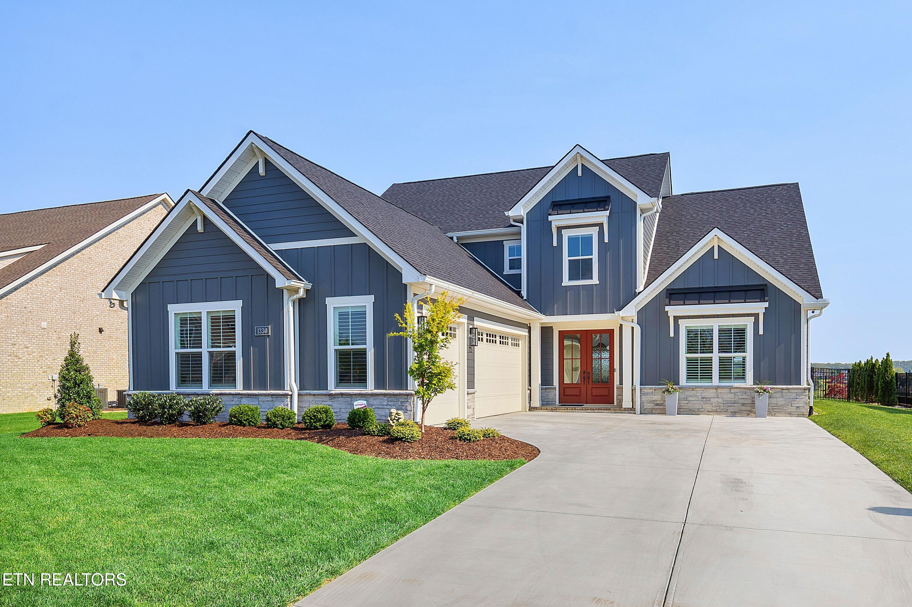 1330 Wagon Hitch Road Knoxville TN 37934