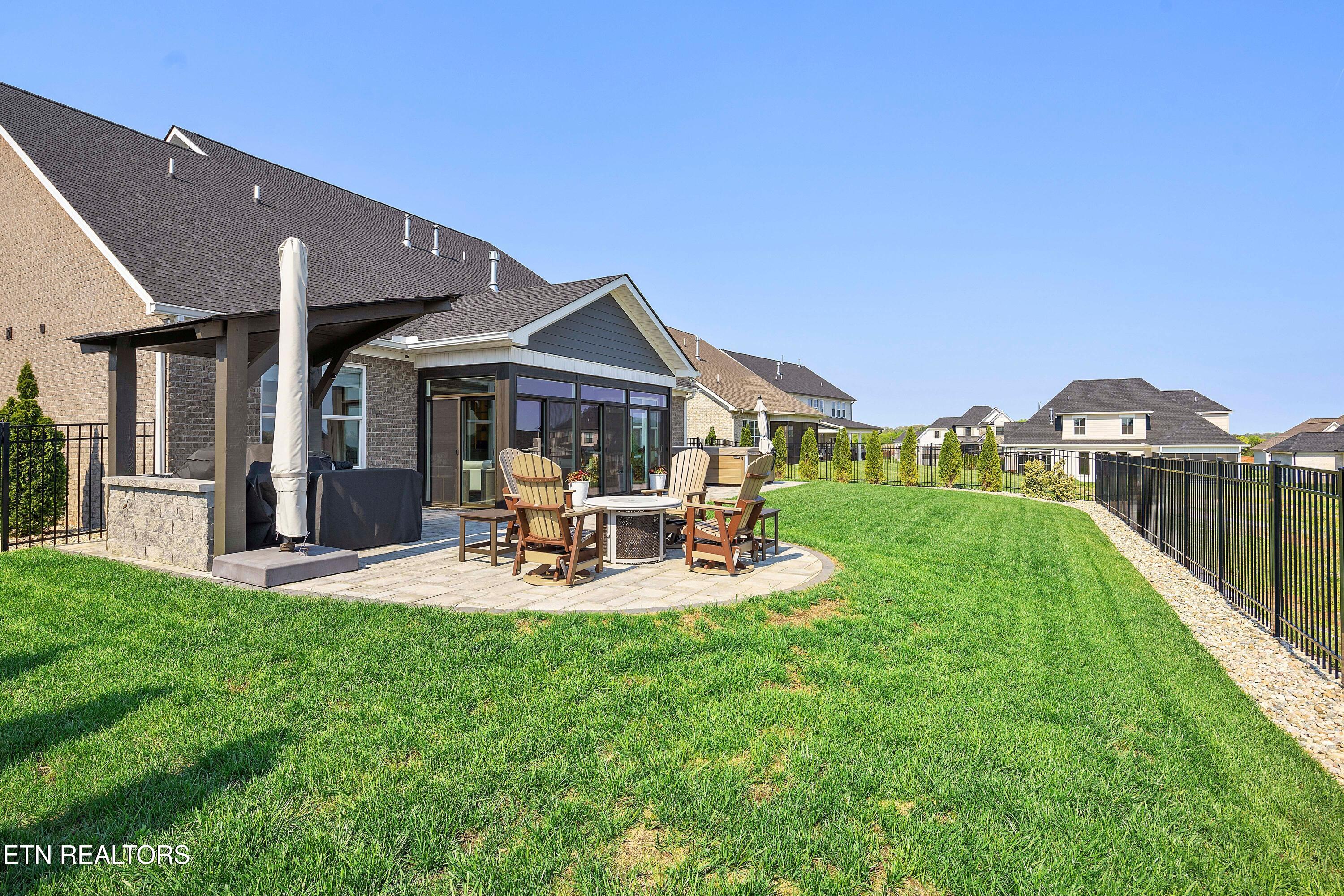 1330 Wagon Hitch Road Knoxville TN 37934