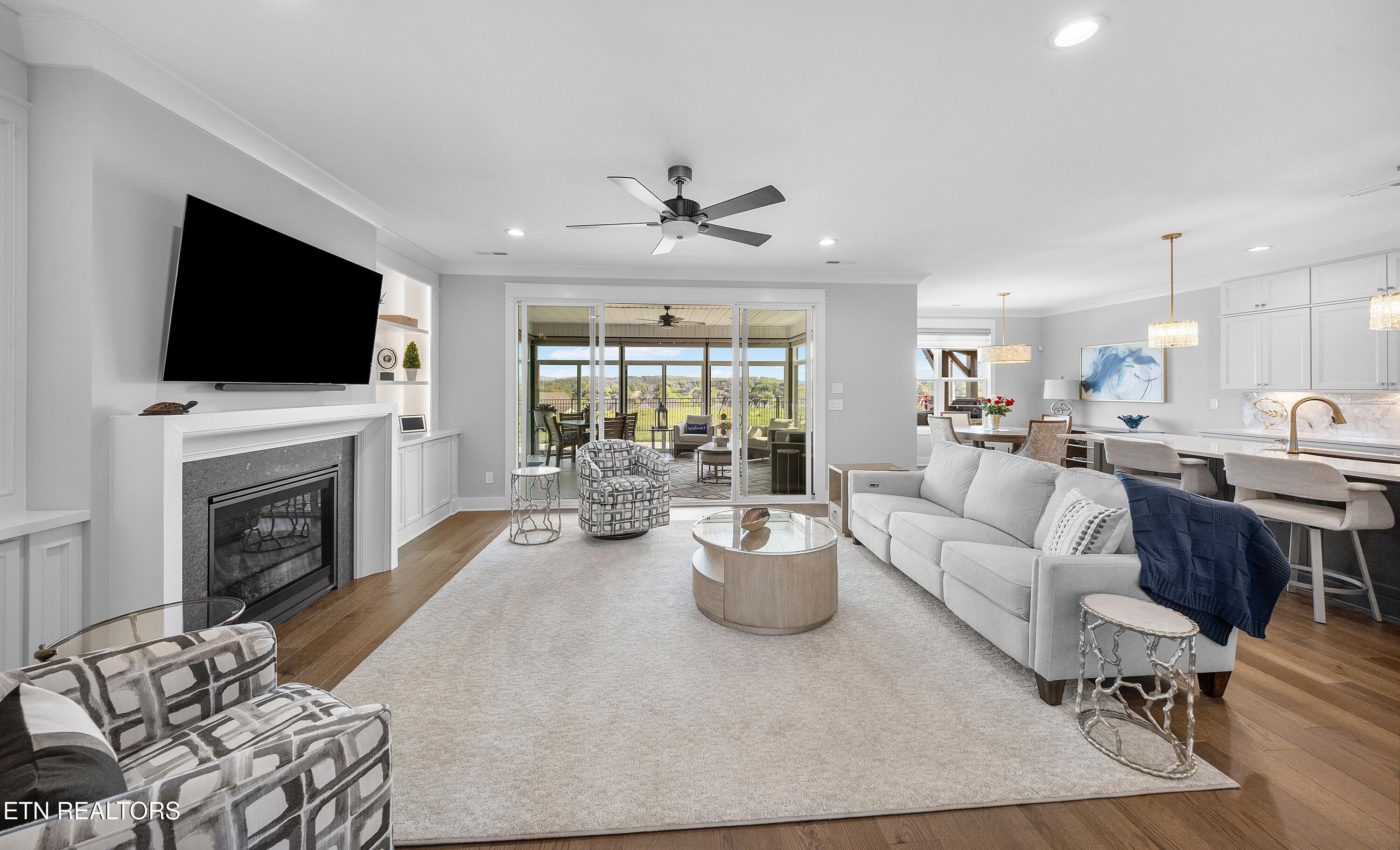 1330 Wagon Hitch Road Knoxville TN 37934