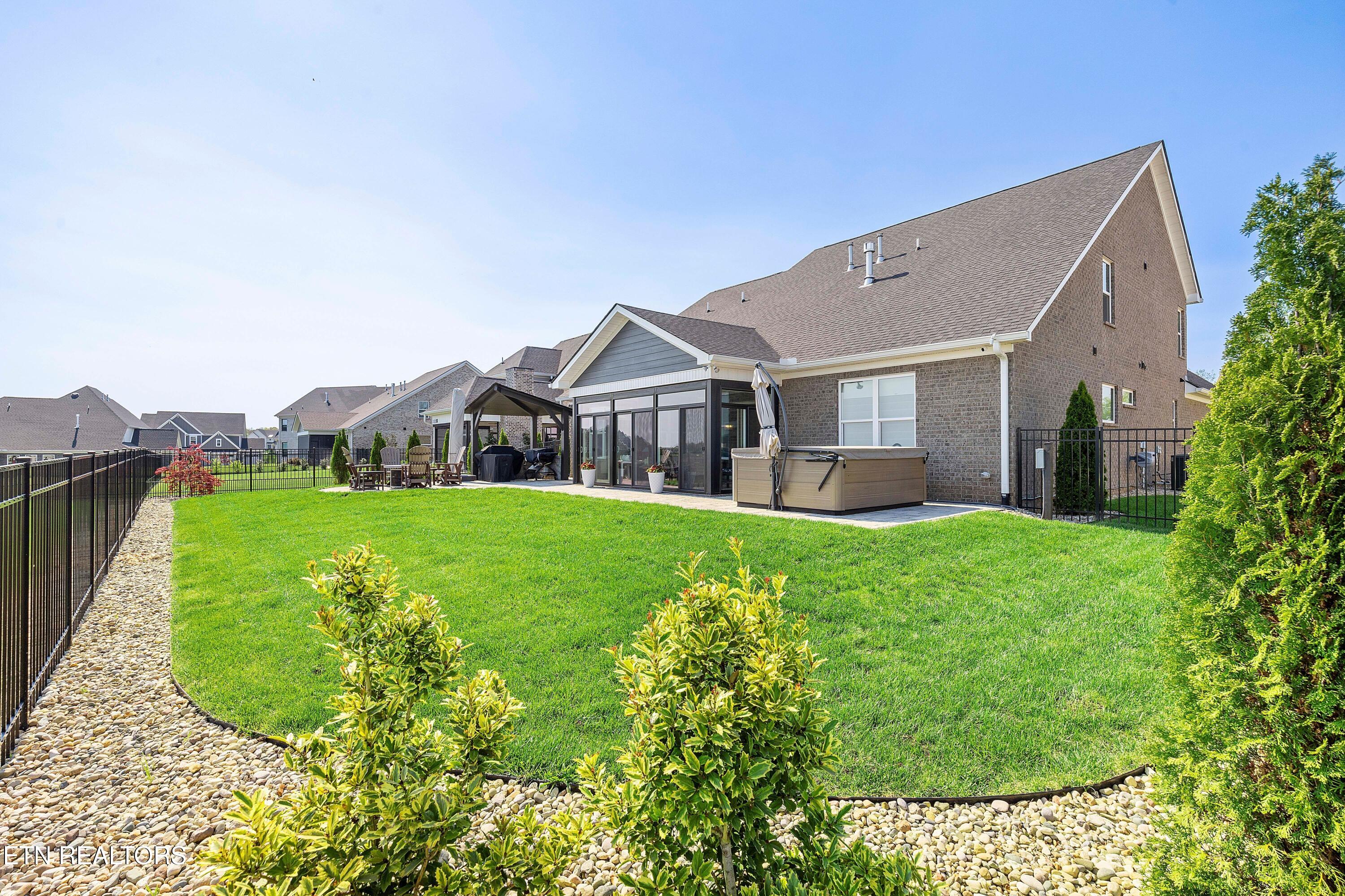 1330 Wagon Hitch Road Knoxville TN 37934