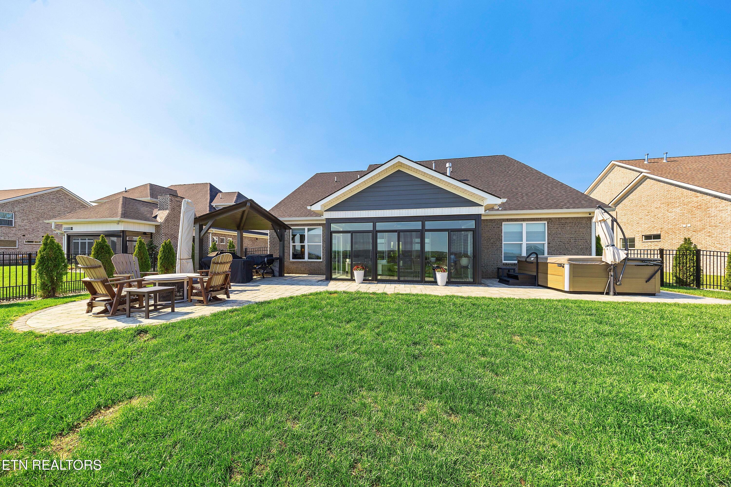 1330 Wagon Hitch Road Knoxville TN 37934