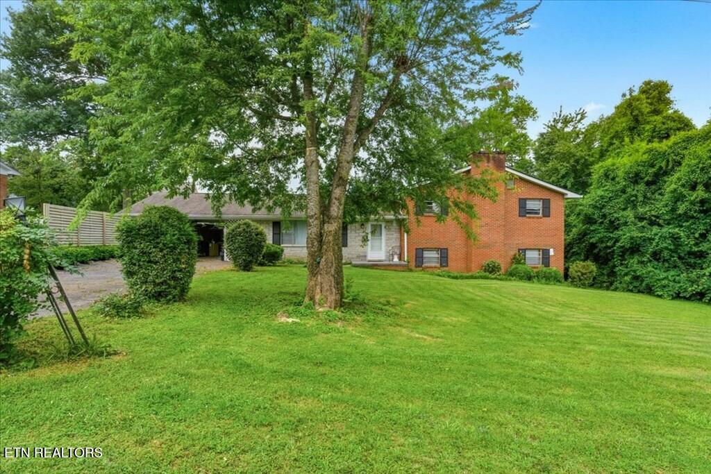 1061 S Linden Drive Alcoa TN 37701