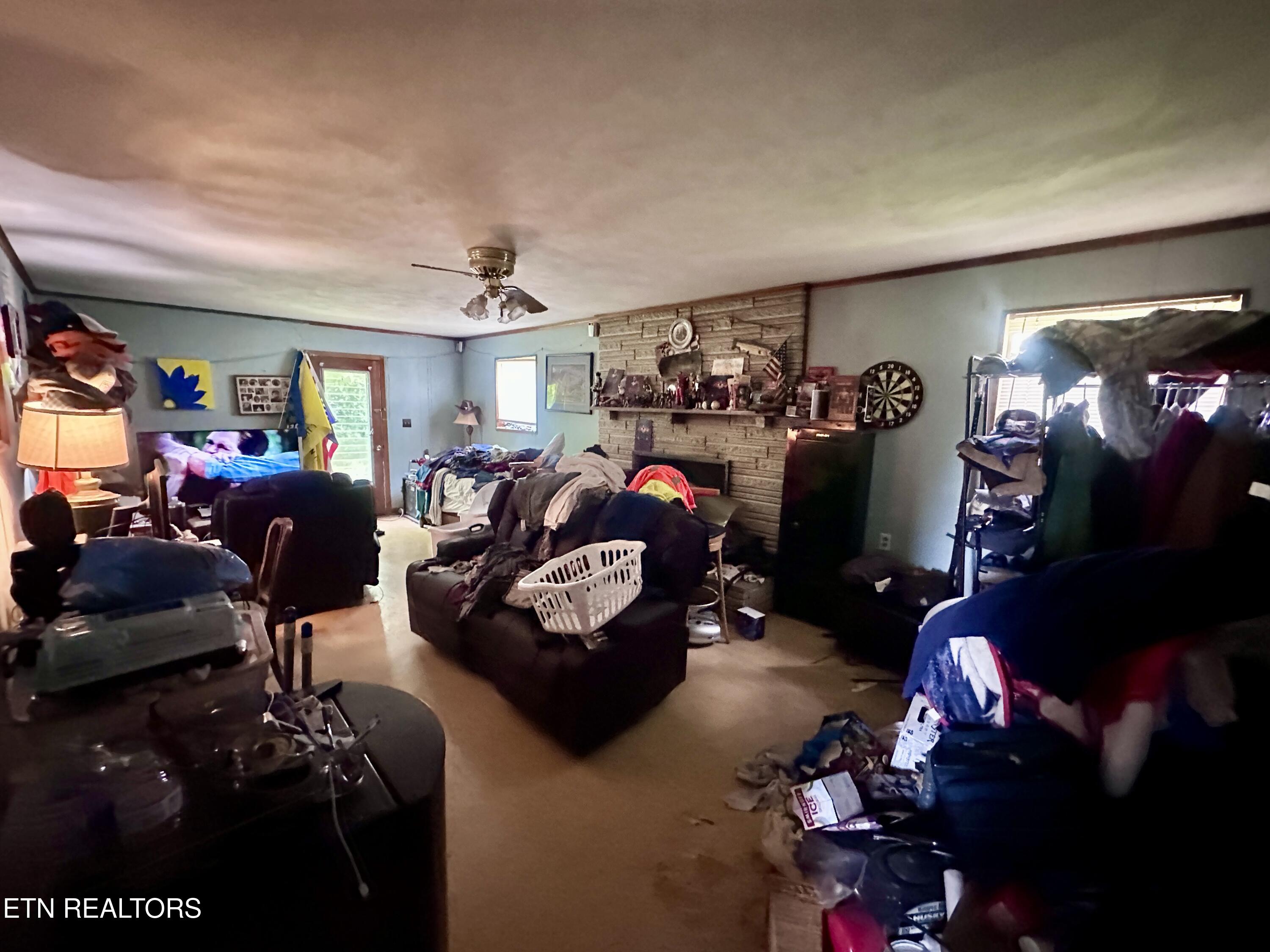 1061 S Linden Drive Alcoa TN 37701