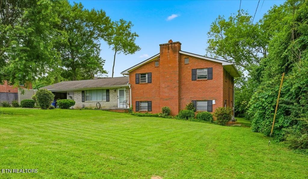 1061 S Linden Drive Alcoa TN 37701
