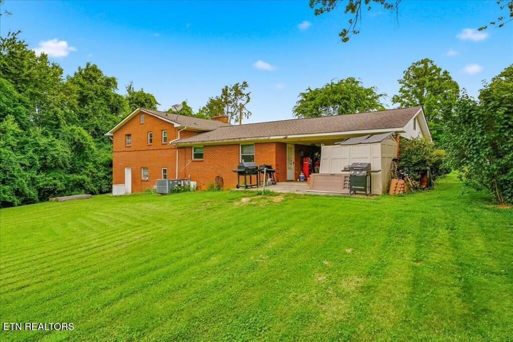 1061 S Linden Drive Alcoa TN 37701