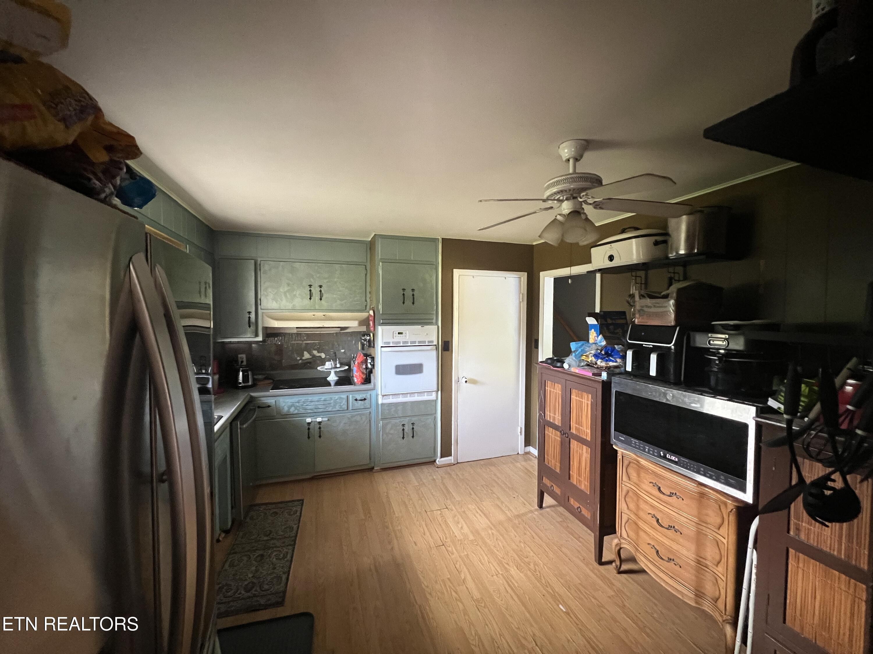 1061 S Linden Drive Alcoa TN 37701
