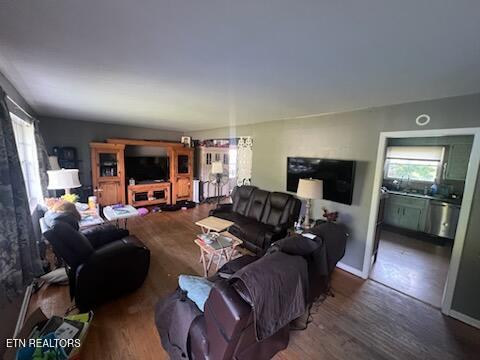 1061 S Linden Drive Alcoa TN 37701