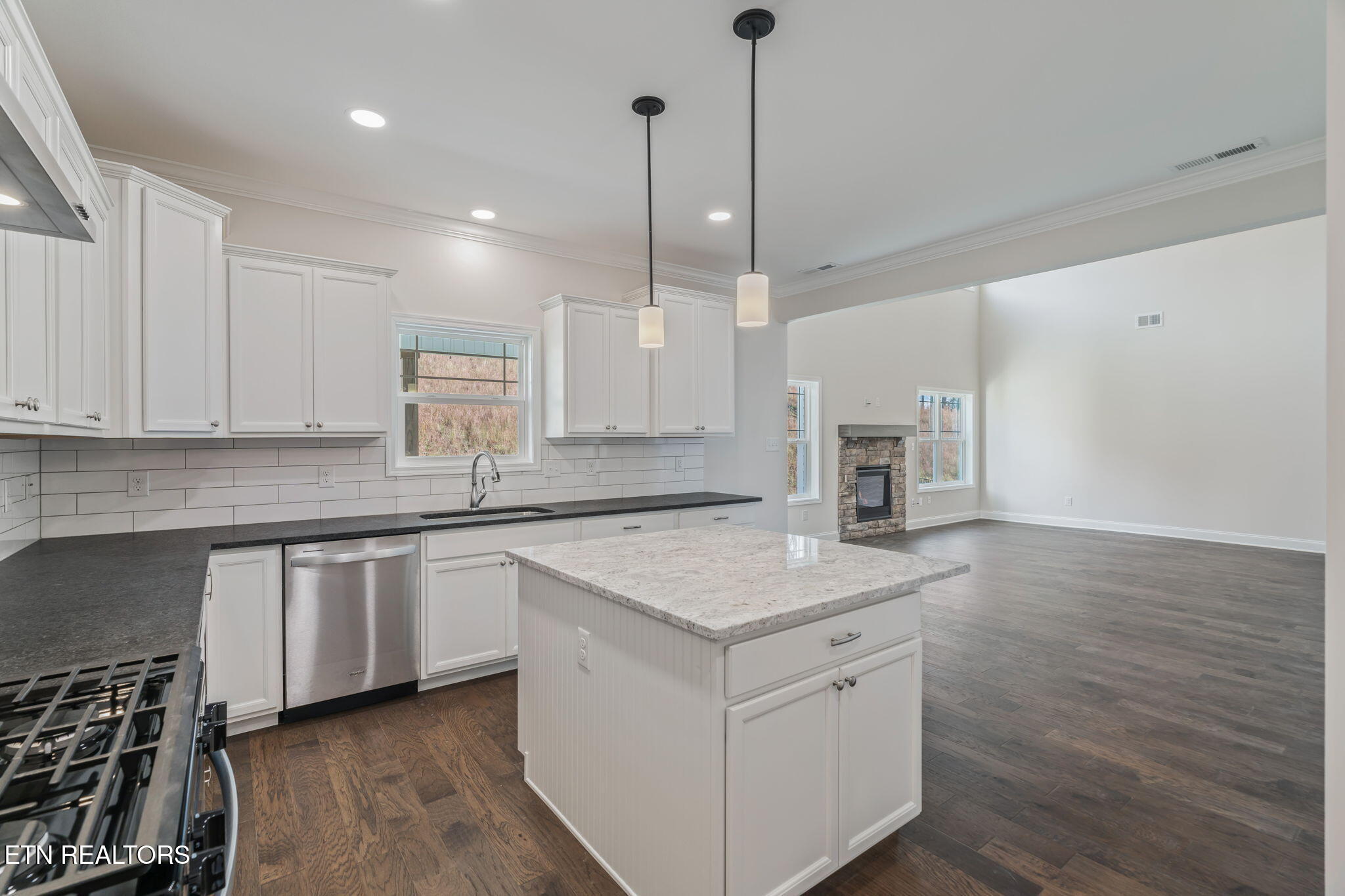 3624 Trailing Vine Lane Knoxville TN 37931
