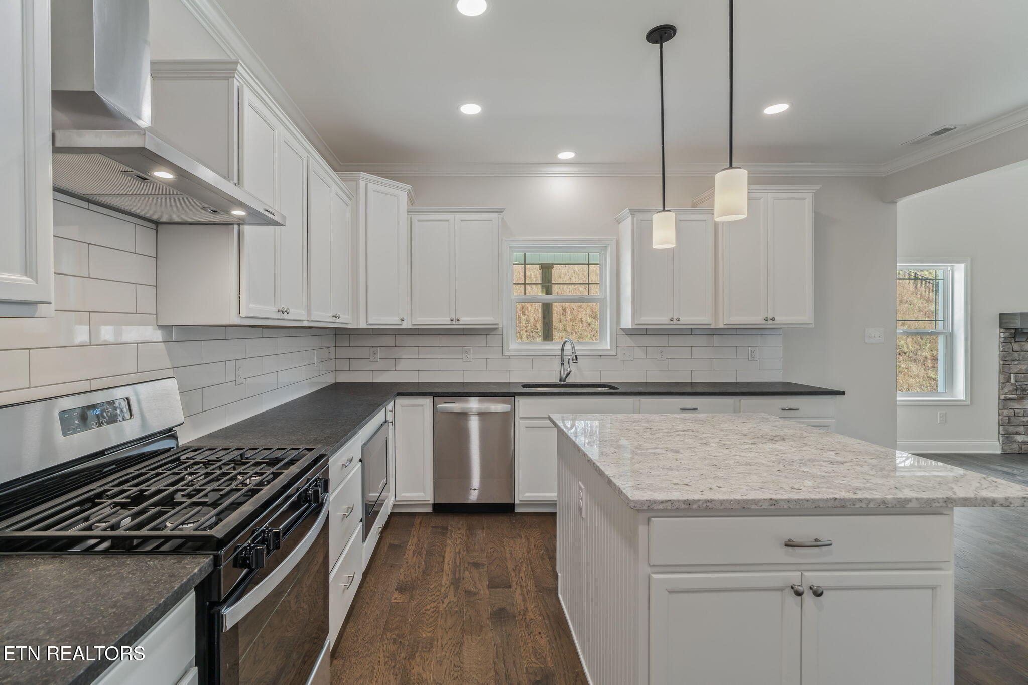 3624 Trailing Vine Lane Knoxville TN 37931