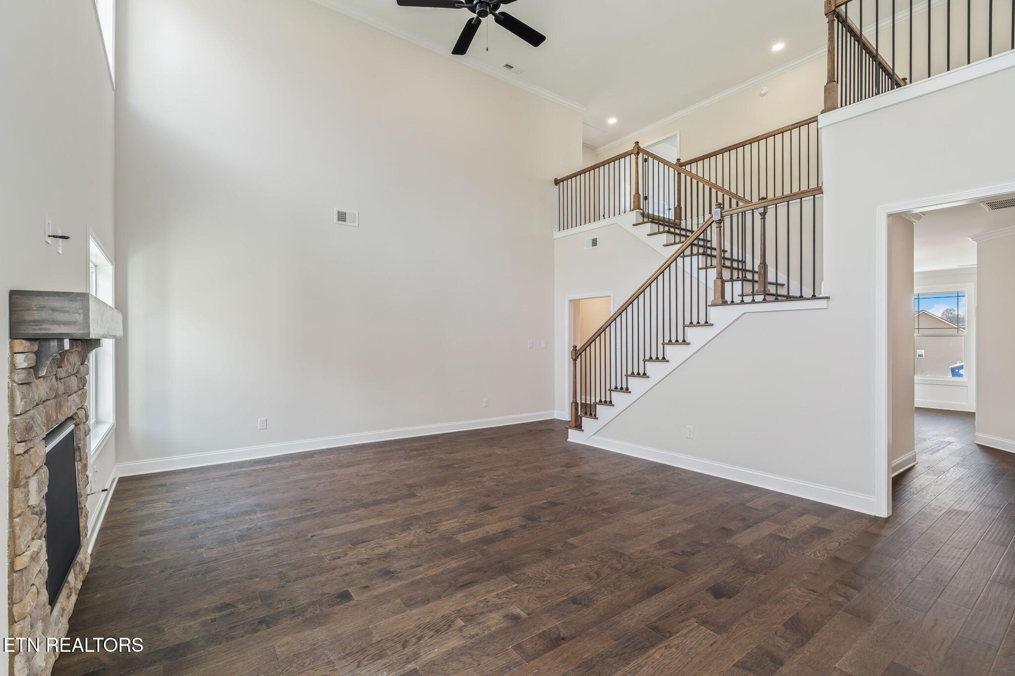 3624 Trailing Vine Lane Knoxville TN 37931