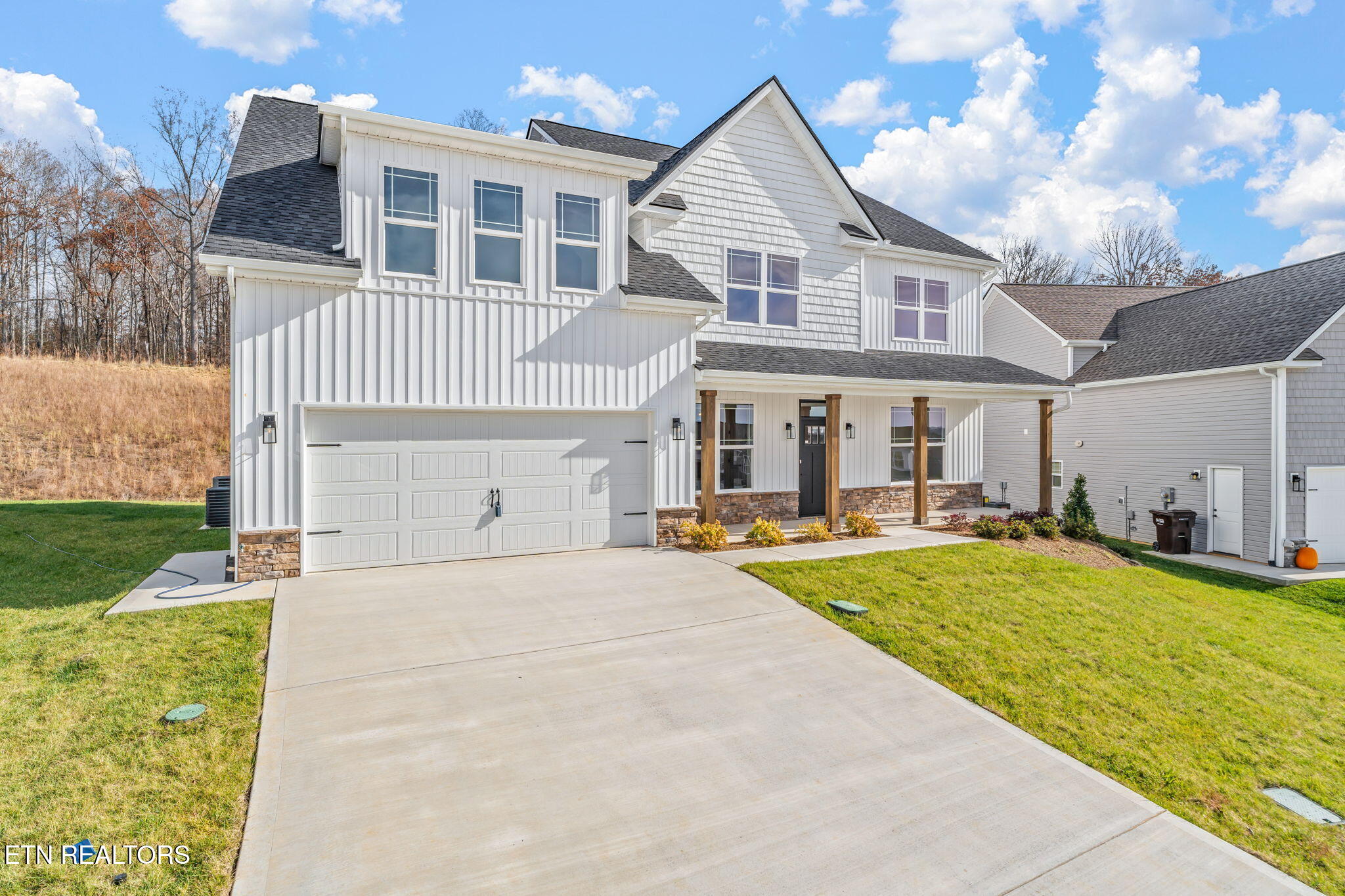 3624 Trailing Vine Lane Knoxville TN 37931