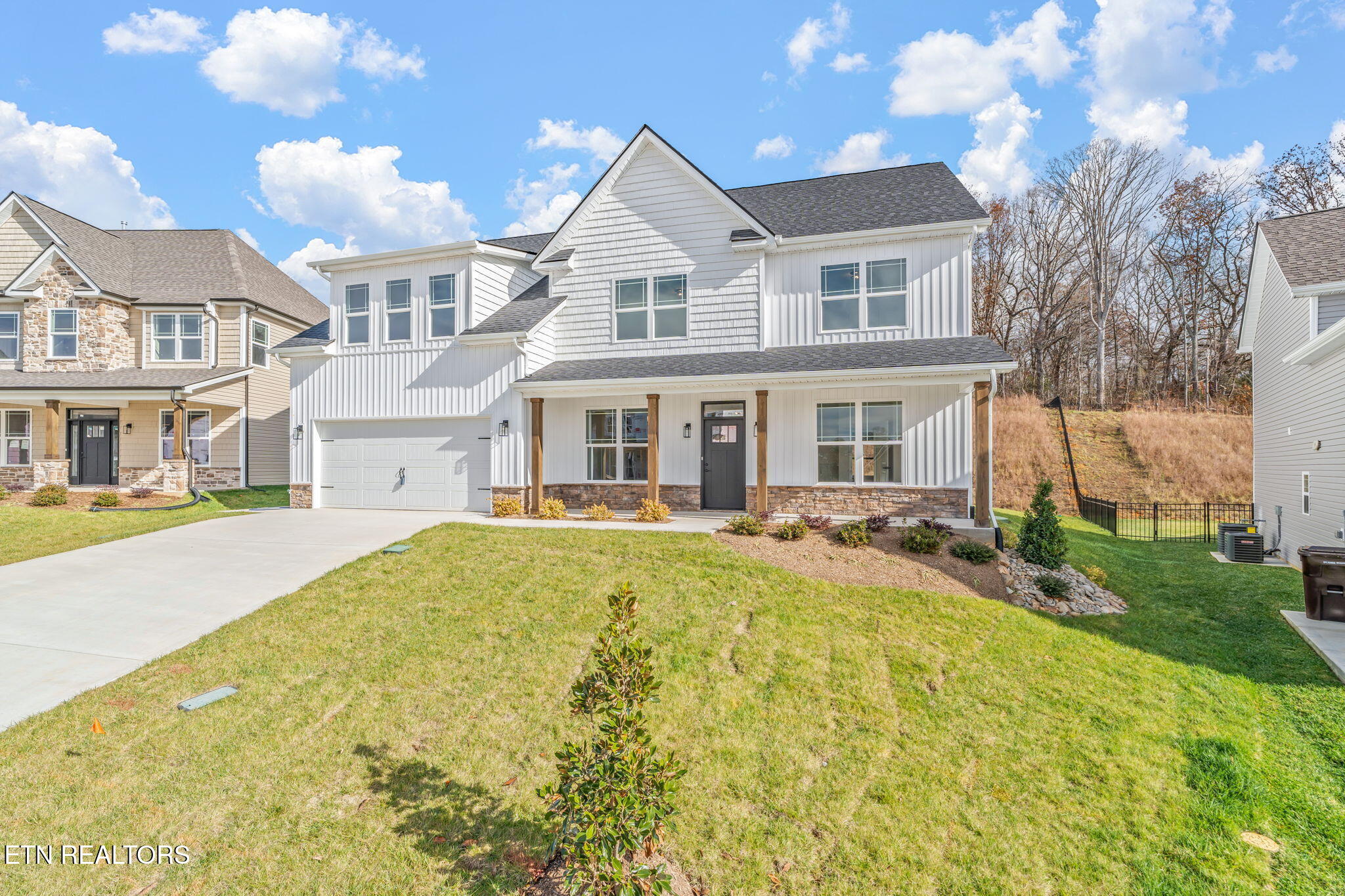3624 Trailing Vine Lane Knoxville TN 37931