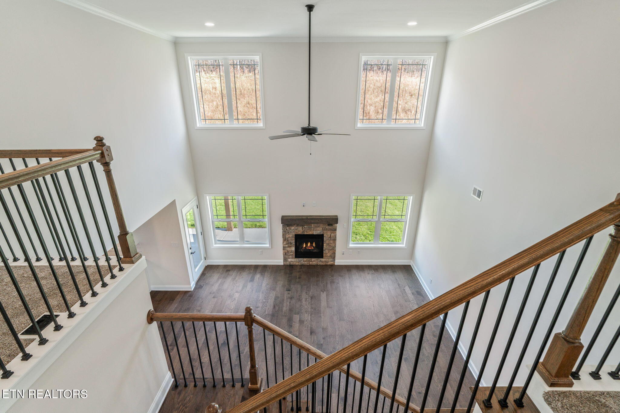 3624 Trailing Vine Lane Knoxville TN 37931