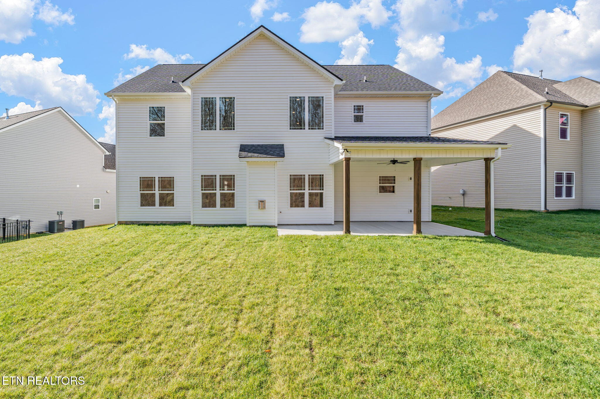 3624 Trailing Vine Lane Knoxville TN 37931