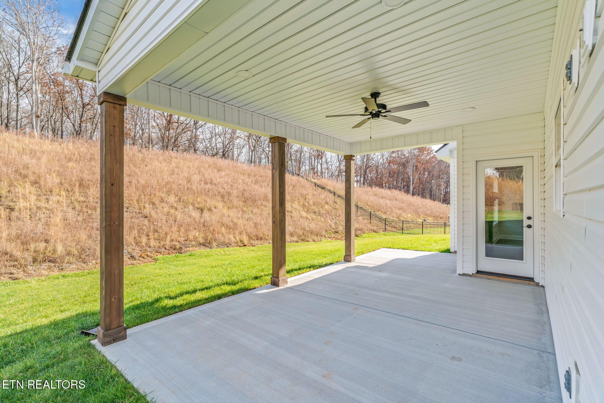 3624 Trailing Vine Lane Knoxville TN 37931